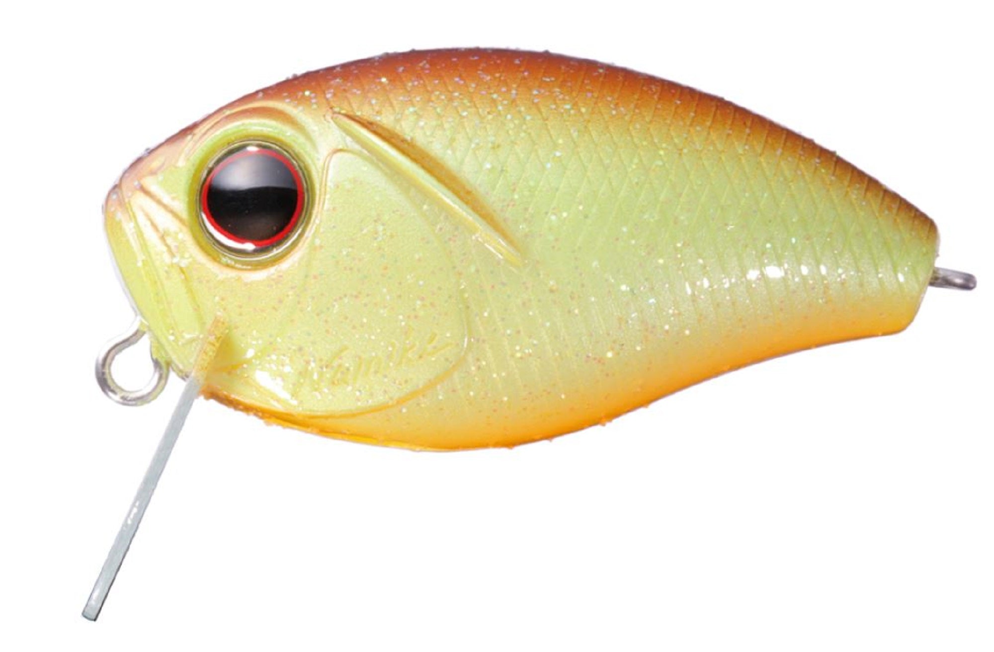 OSP Co Buzzn' 40 mm 7.2 grams Floating Lure PL-07 (6846)
