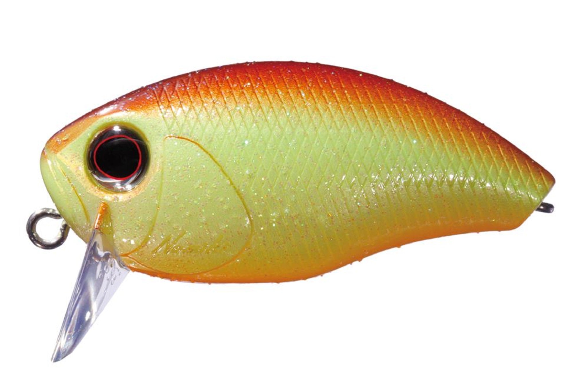 OSP Buzz n' Crank 50 mm 10 grams Floating Lure PL-07 (6860)