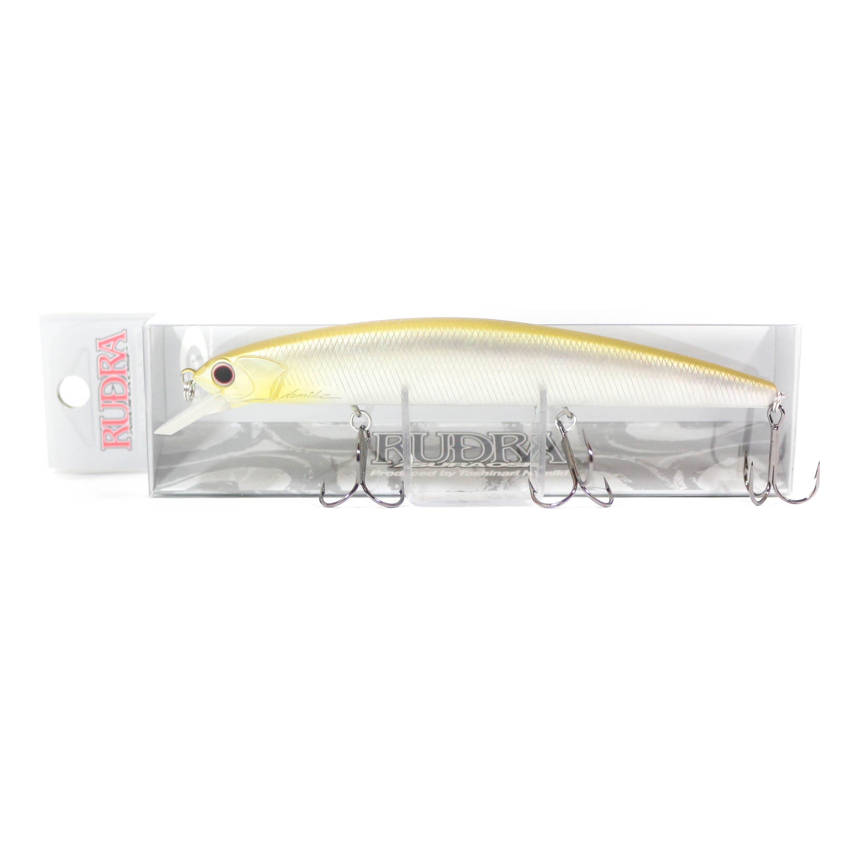 OSP Rudra 130F Floating Lure H-23 (7003)