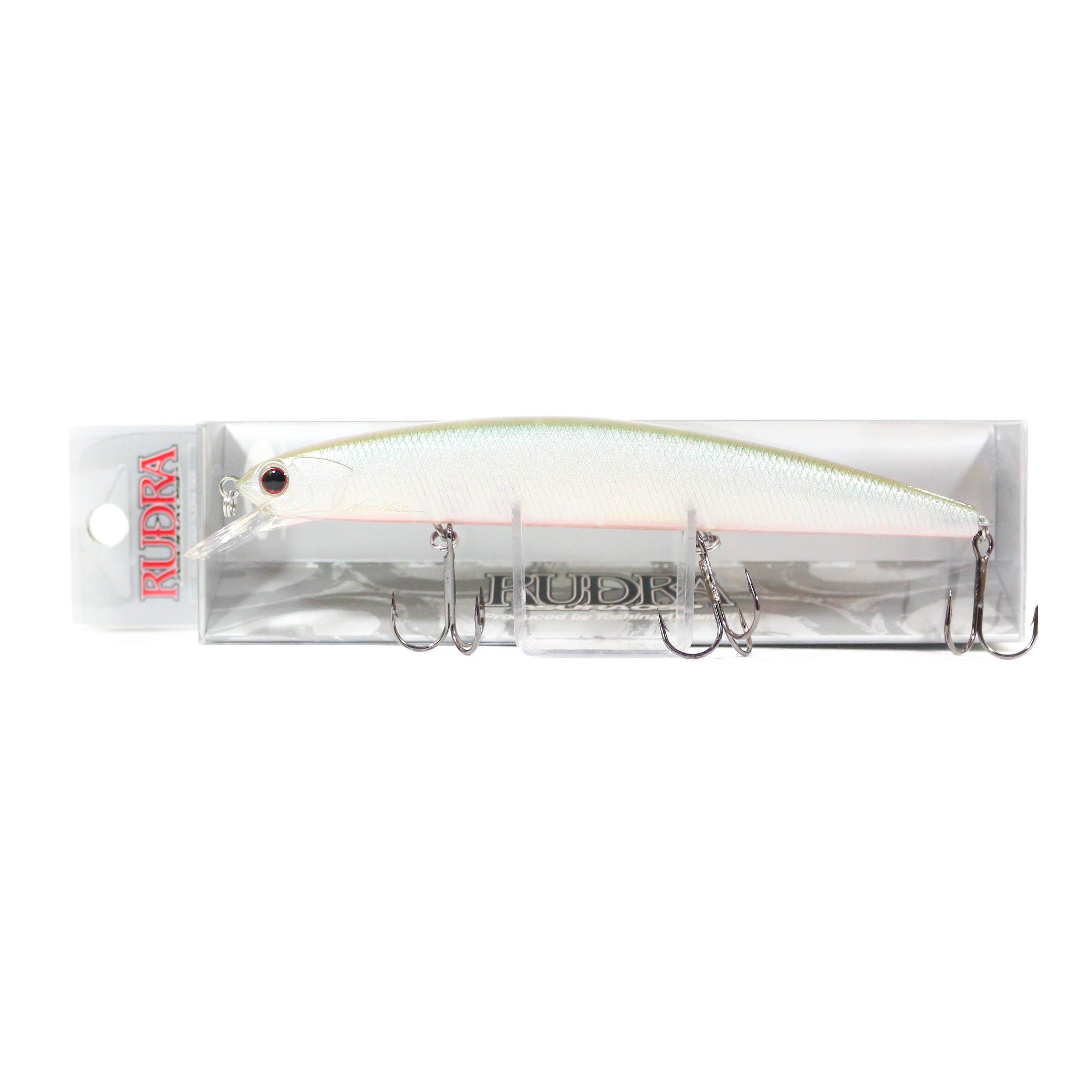 OSP Rudra 130F Floating Lure GF-76 (7027)