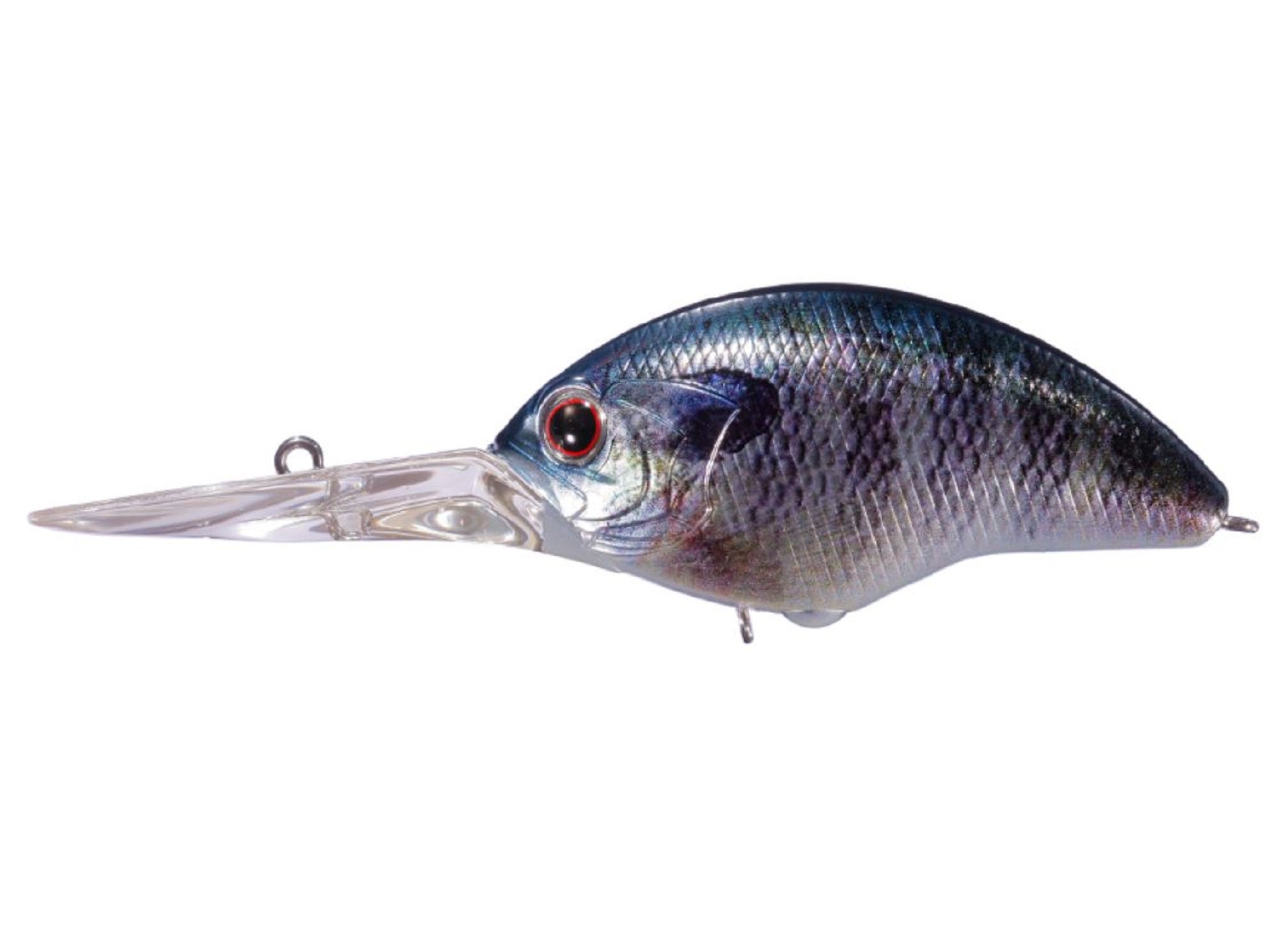 OSP Blitz Max DR 61 mm 18 grams Floating Lure RPO45 (7119)