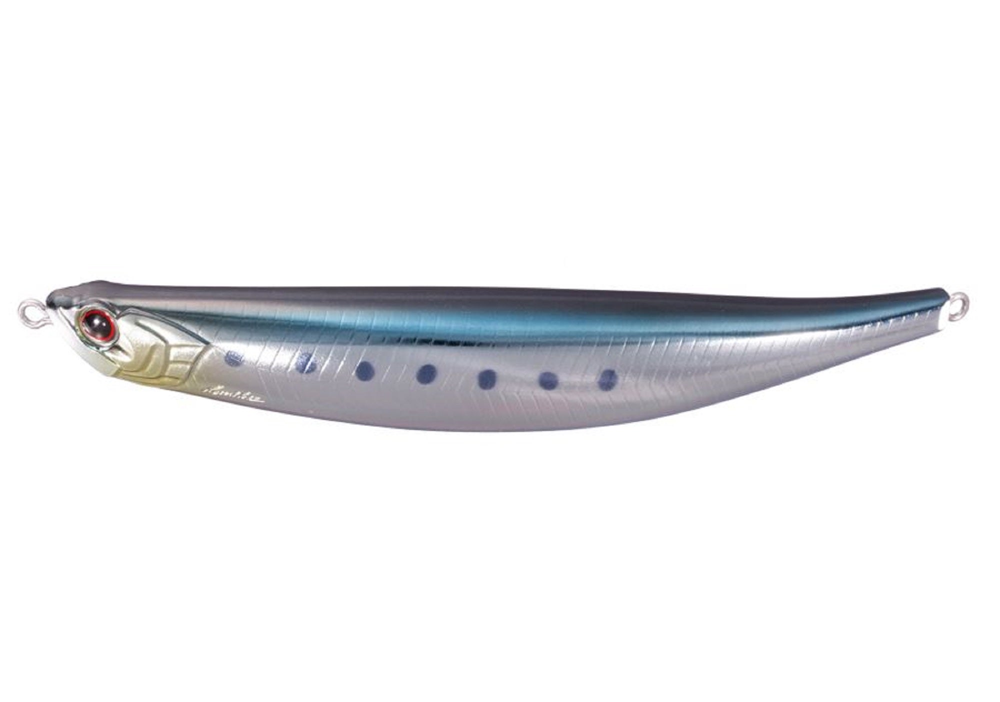 Sale OSP Bent Minnow 130F SW Floating Minnow Lure HS-54 (7270)