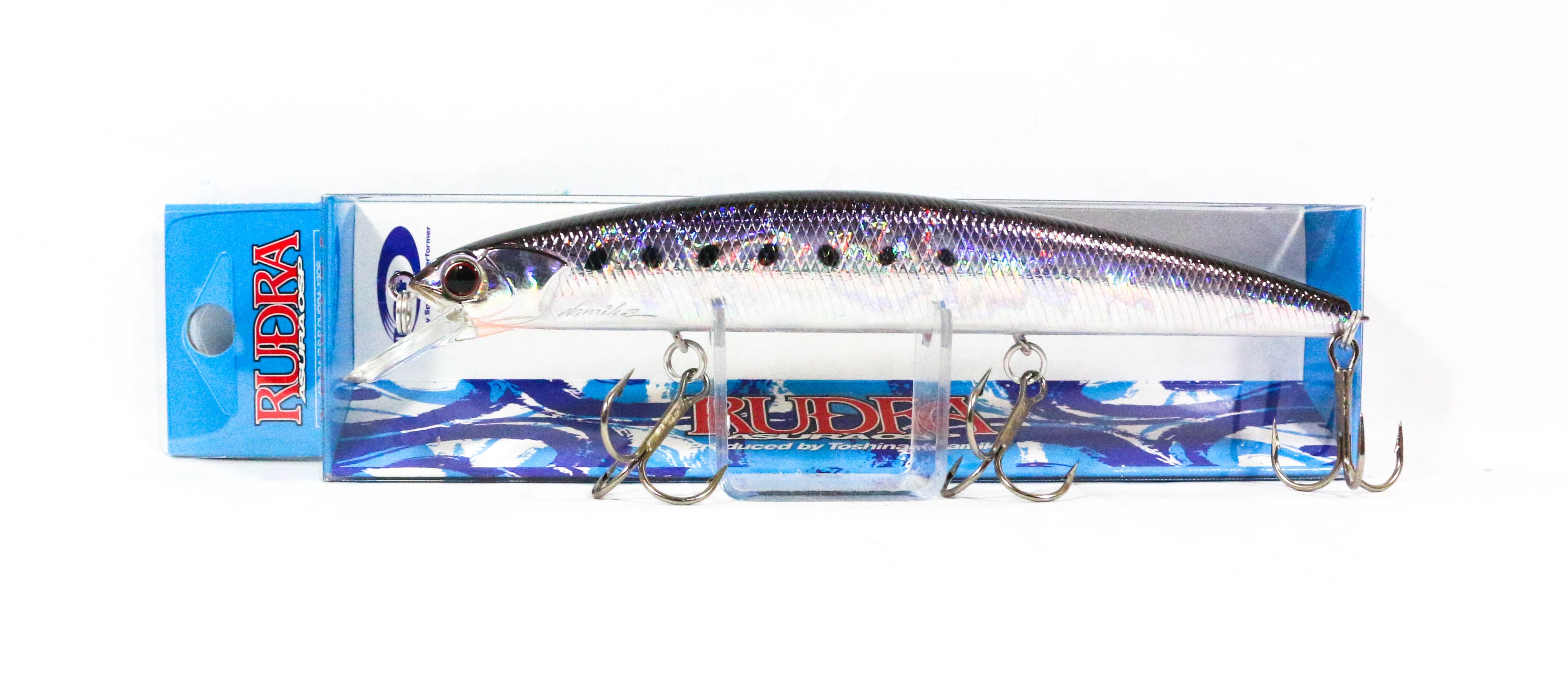 OSP Rudra 130 S Sinking Lure HS-09 (7317)