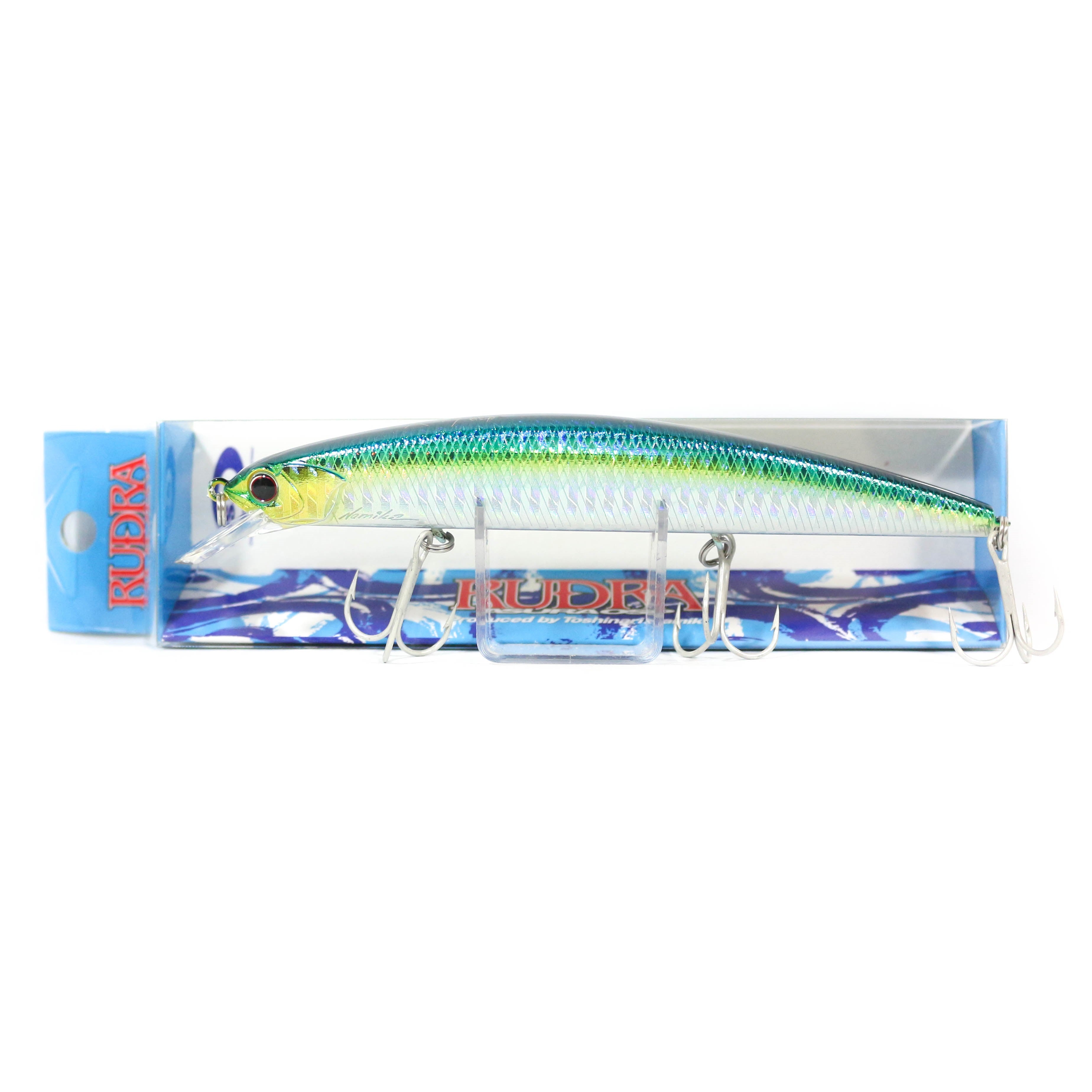 OSP Rudra 130 S Sinking Lure H-58 (7355)