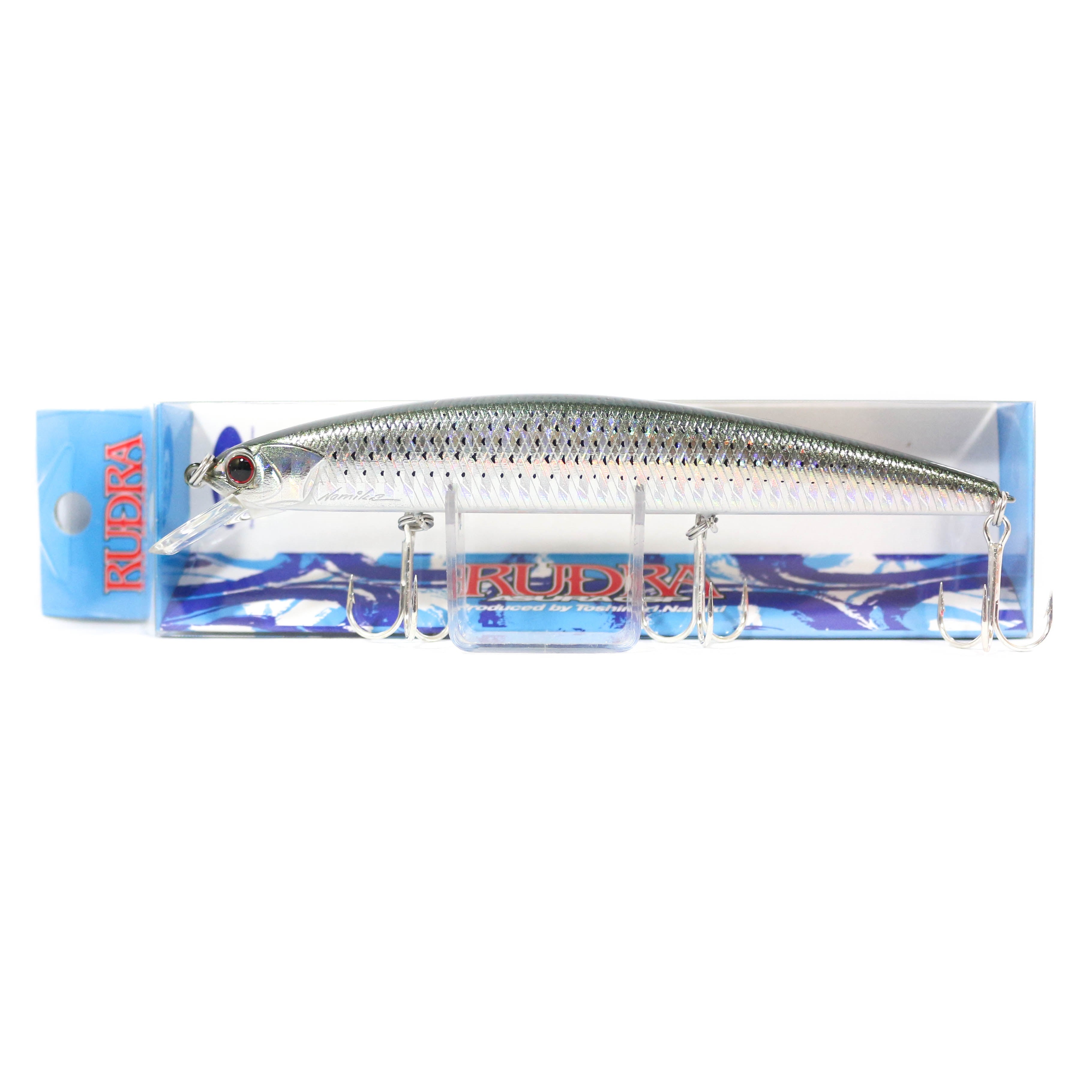 OSP Rudra 130 S Sinking Lure HS-86 (7379)