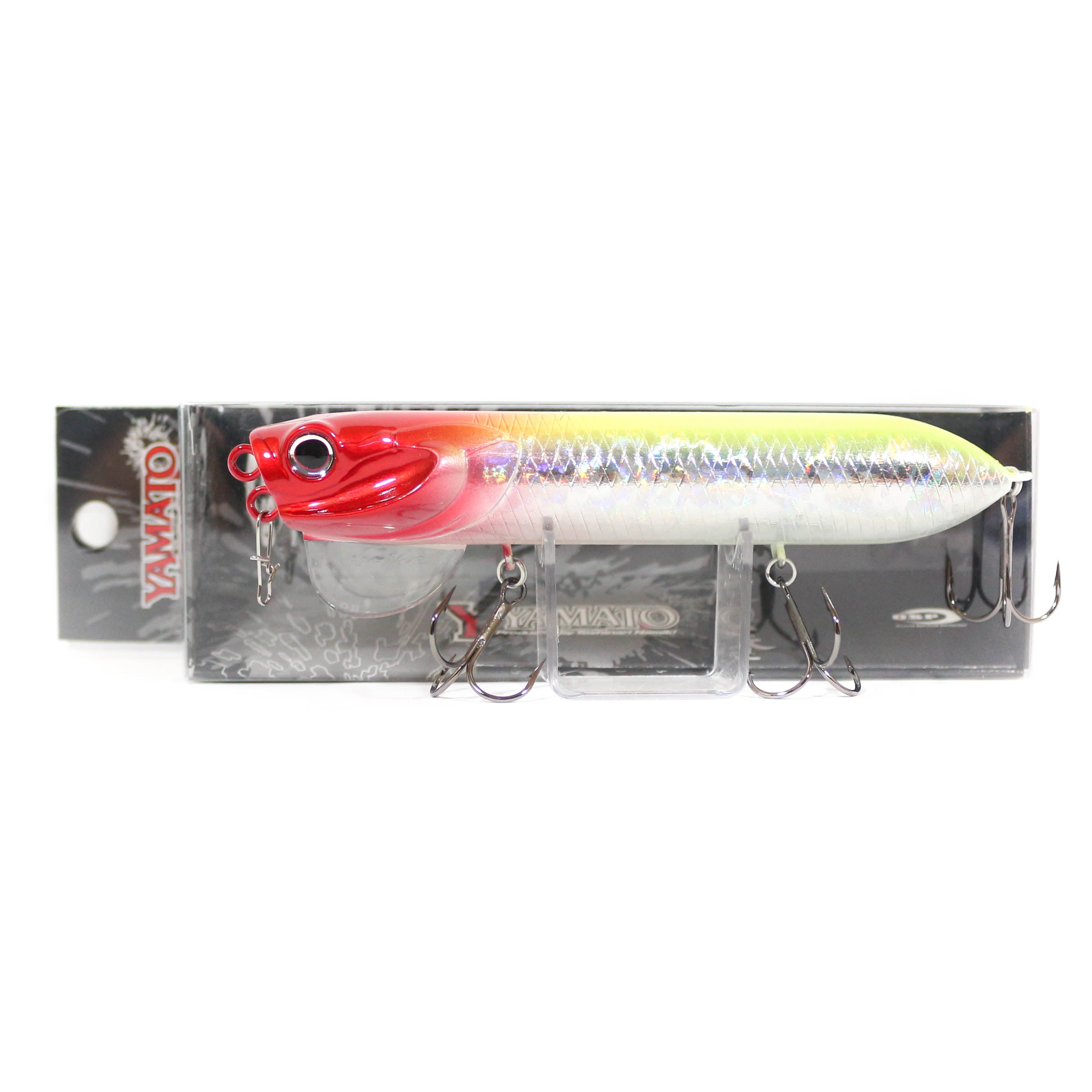 OSP Yamato 118 mm 28 grams Floating Lure H-59 (7409)