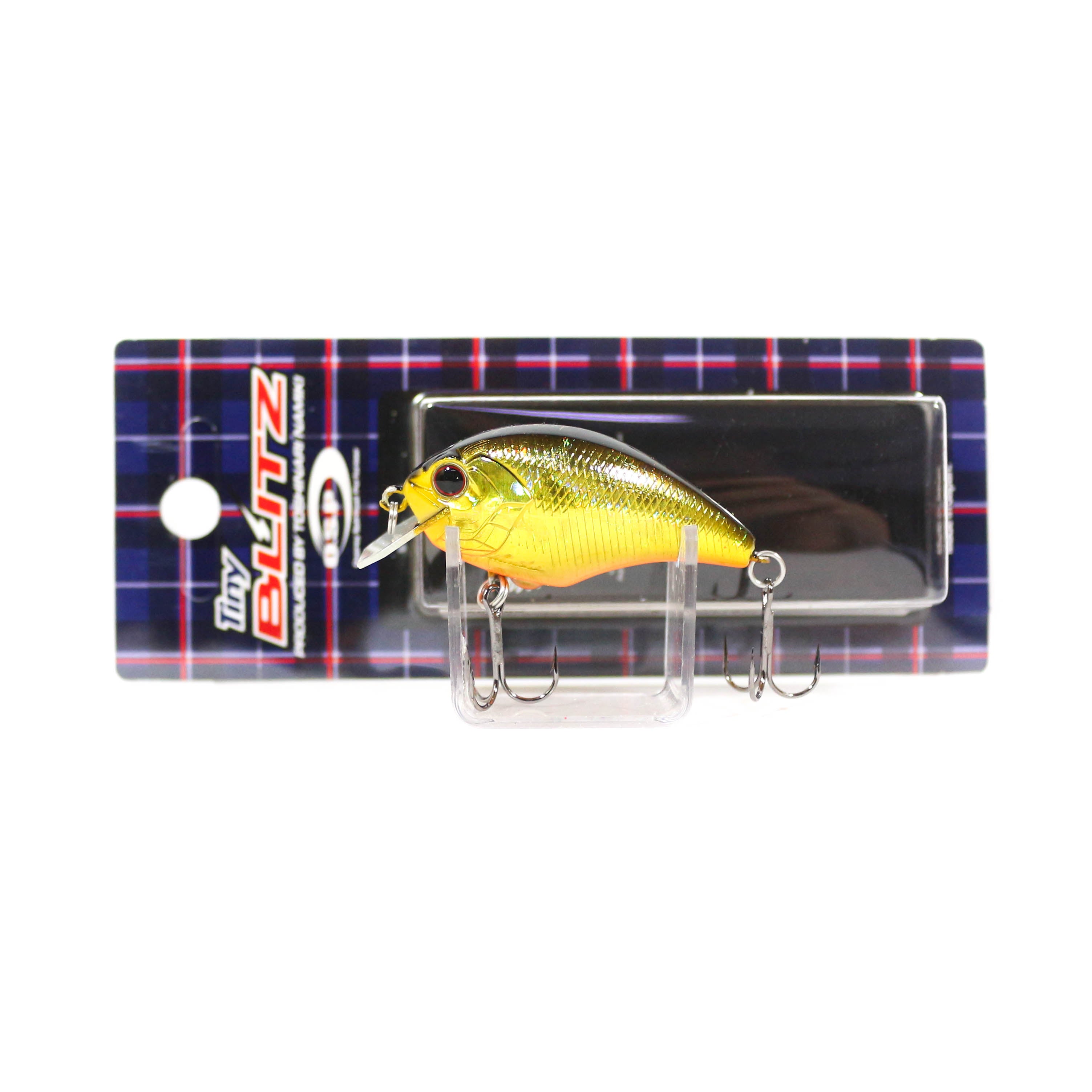 OSP Blitz Tiny 46 mm 6.5 grams Floating Lure H-04 (7492)