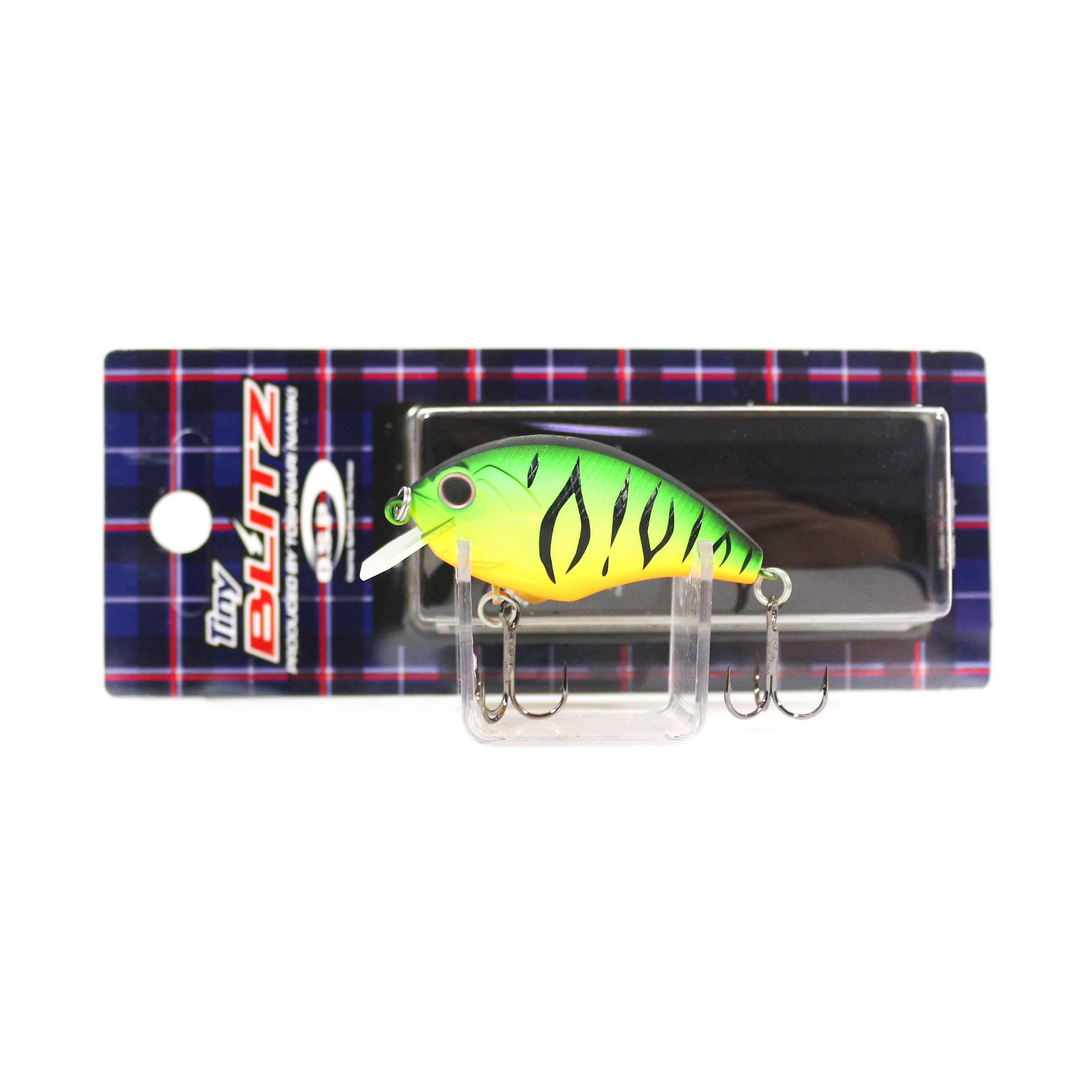 OSP Blitz Tiny 46 mm 6.5 grams Floating Lure M-14 (7539)