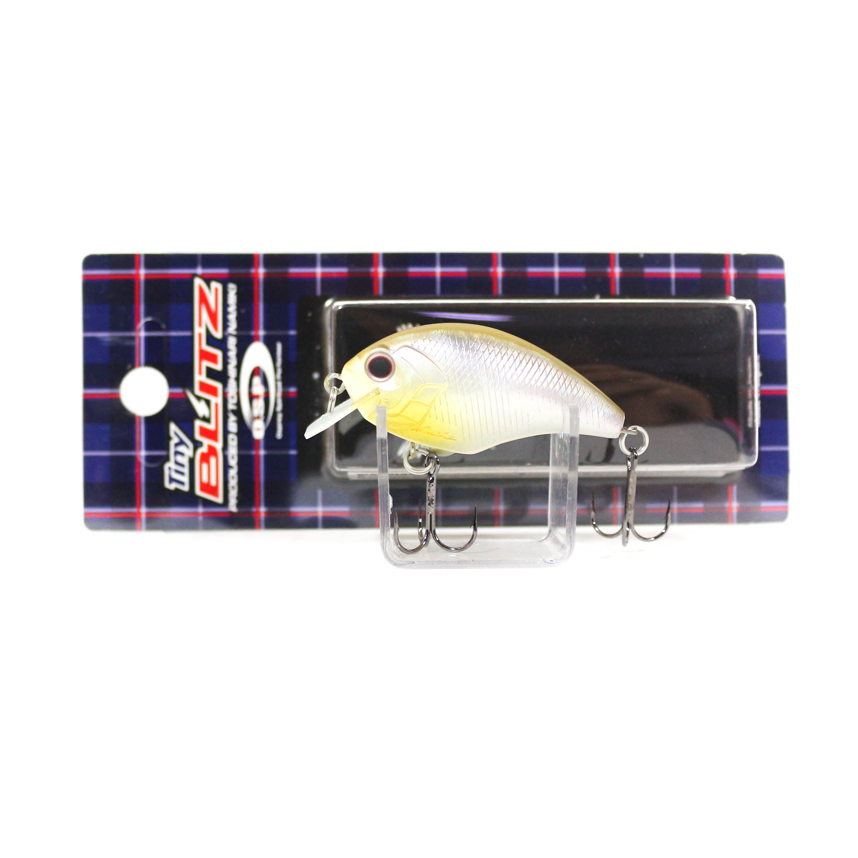 OSP Blitz Tiny 46 mm 6.5 grams Floating Lure H-23 (7546)