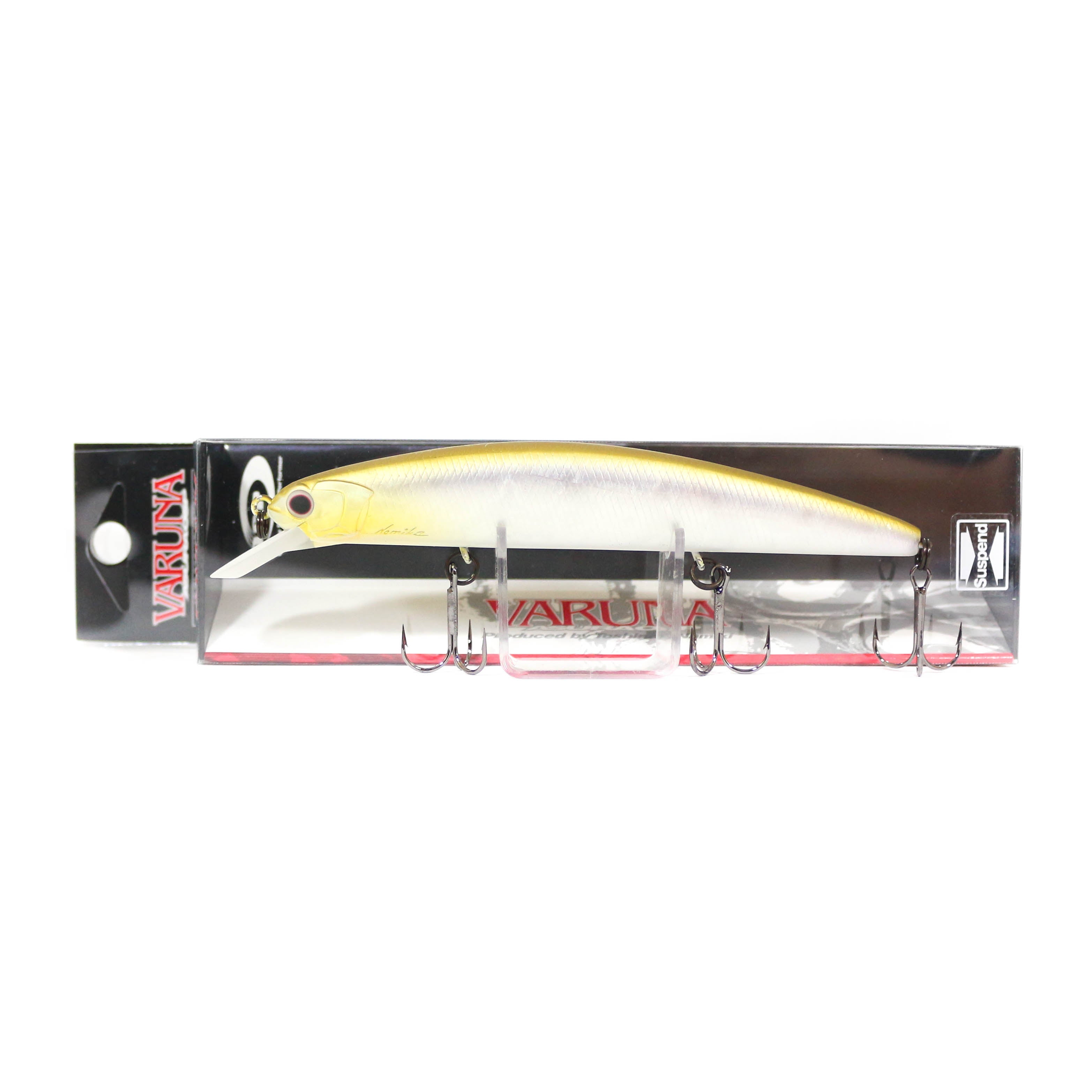 OSP Varuna 110 SP Suspend Minnow Lure H-23 (7706)