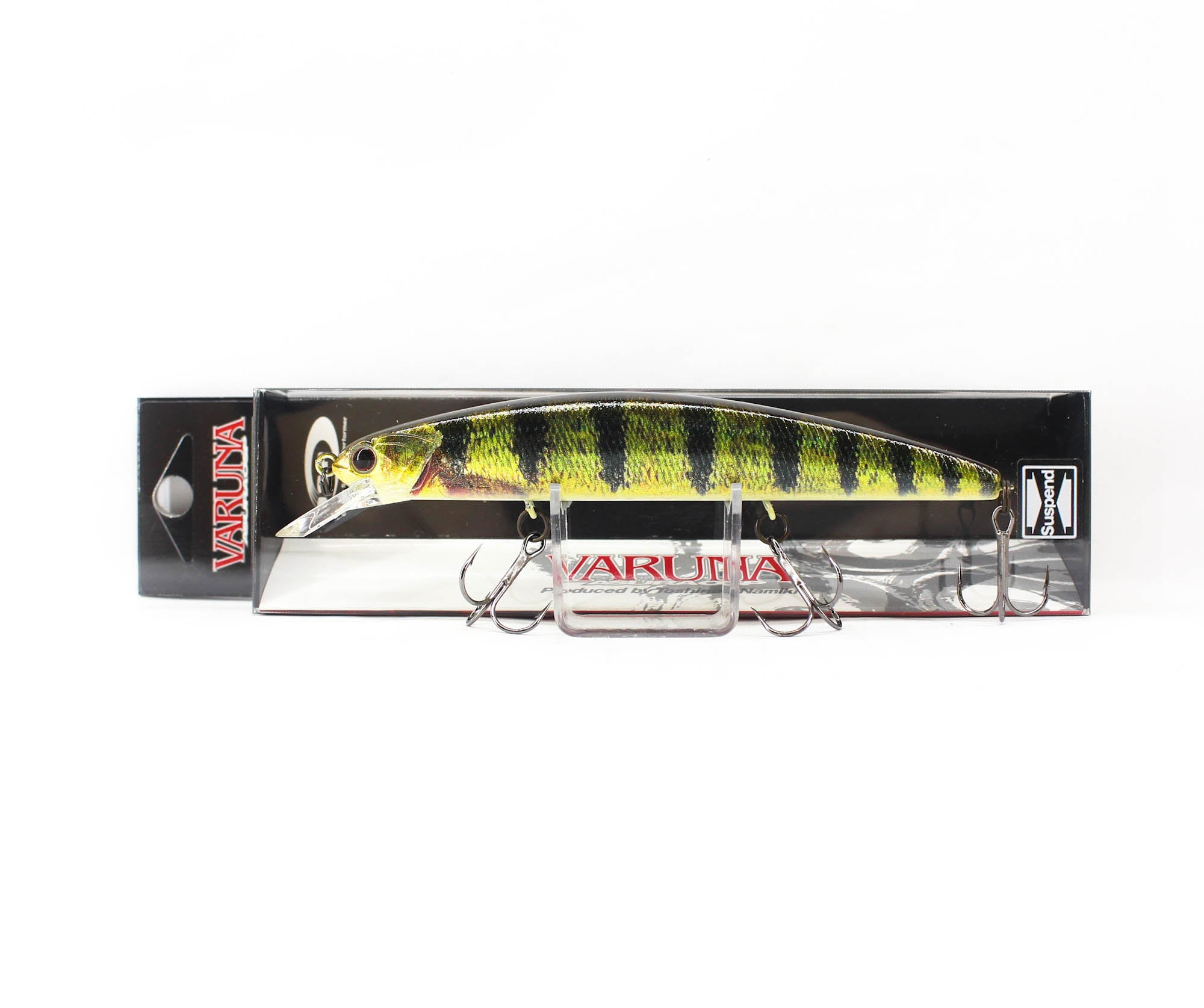 OSP Varuna 110 SP Suspend Minnow Lure RPO-69 (7737)