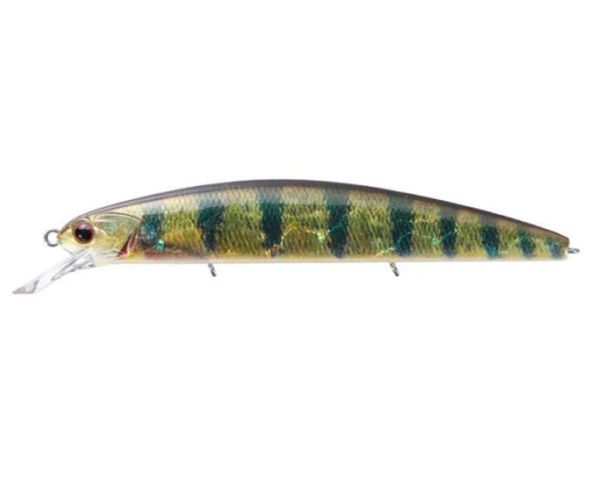 OSP Varuna 110 SP Suspend Minnow Lure RPO-69 (7737)