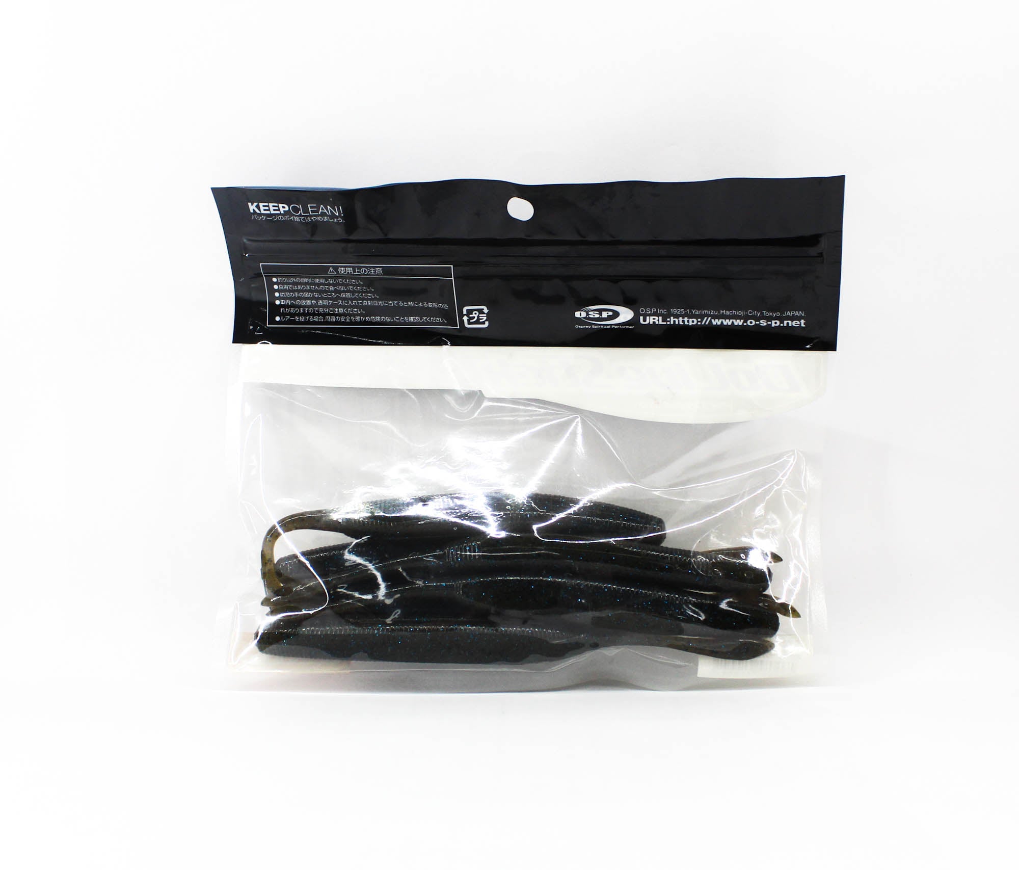 OSP Soft Lure Dolive Stick 6 Inches W-027 (0041)