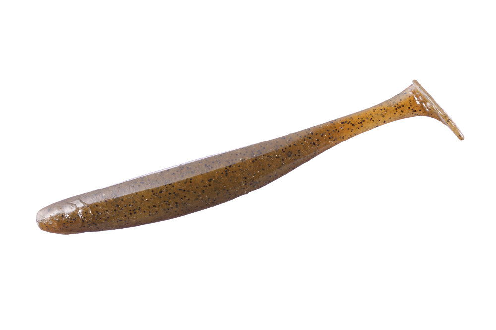 OSP Soft Lure Dolive Shad 4.5 Inches W-004 (0119)