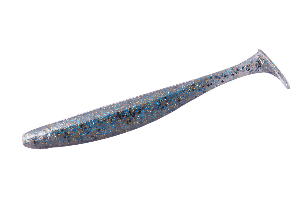 OSP Soft Lure Dolive Shad 4.5 Inches W-015 (0140)