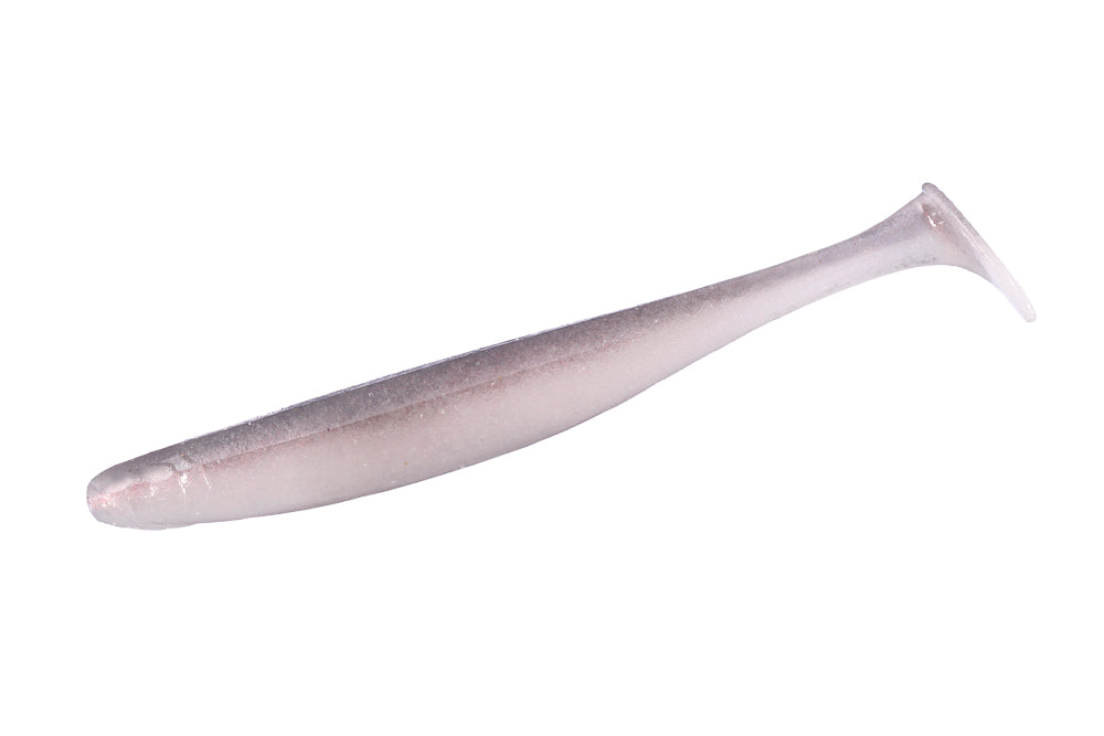 OSP Soft Lure Dolive Shad 4.5 Inches TW102 (0164)