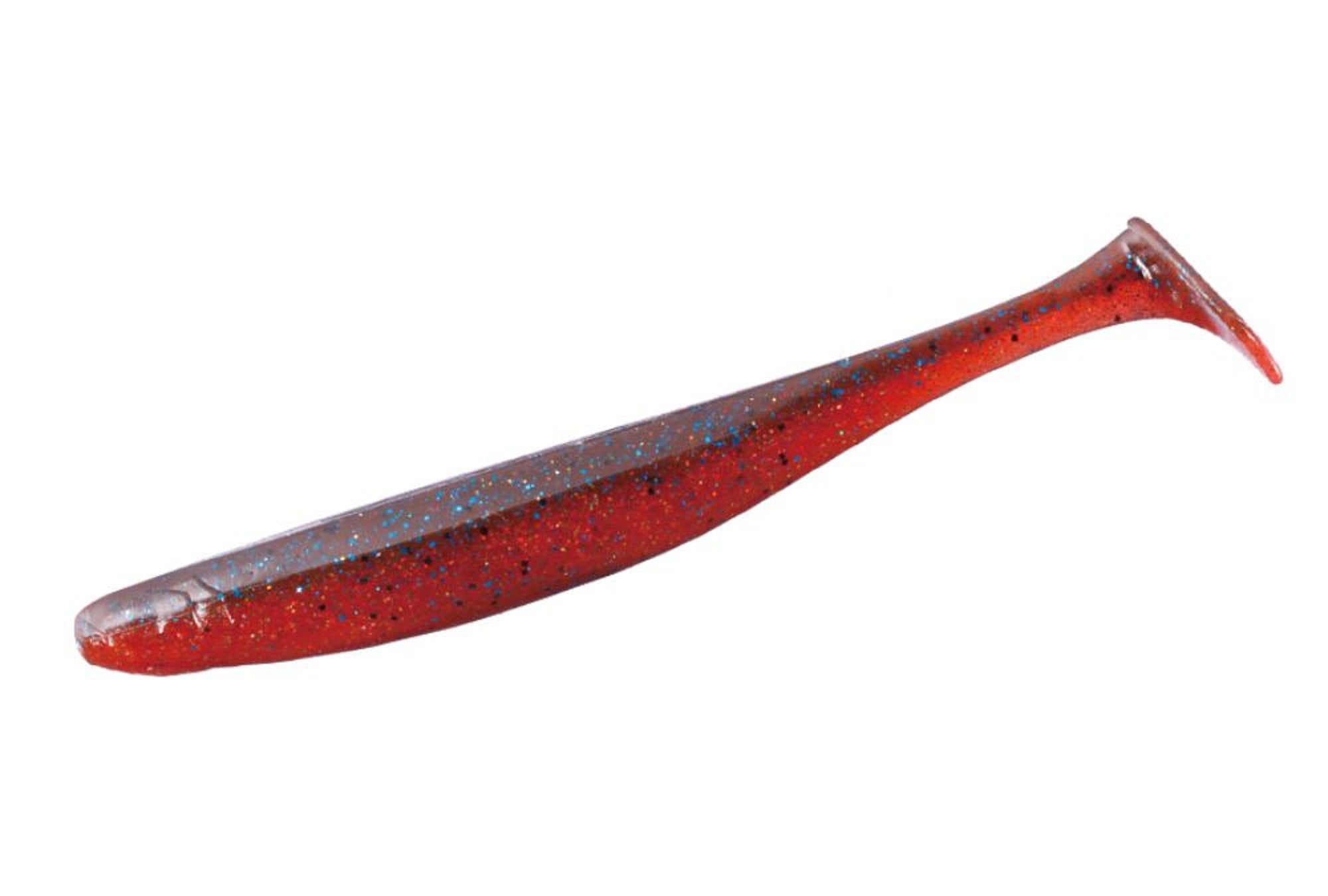 OSP Soft Lure Dolive Shad 4.5 Inches TW-144 (0201)