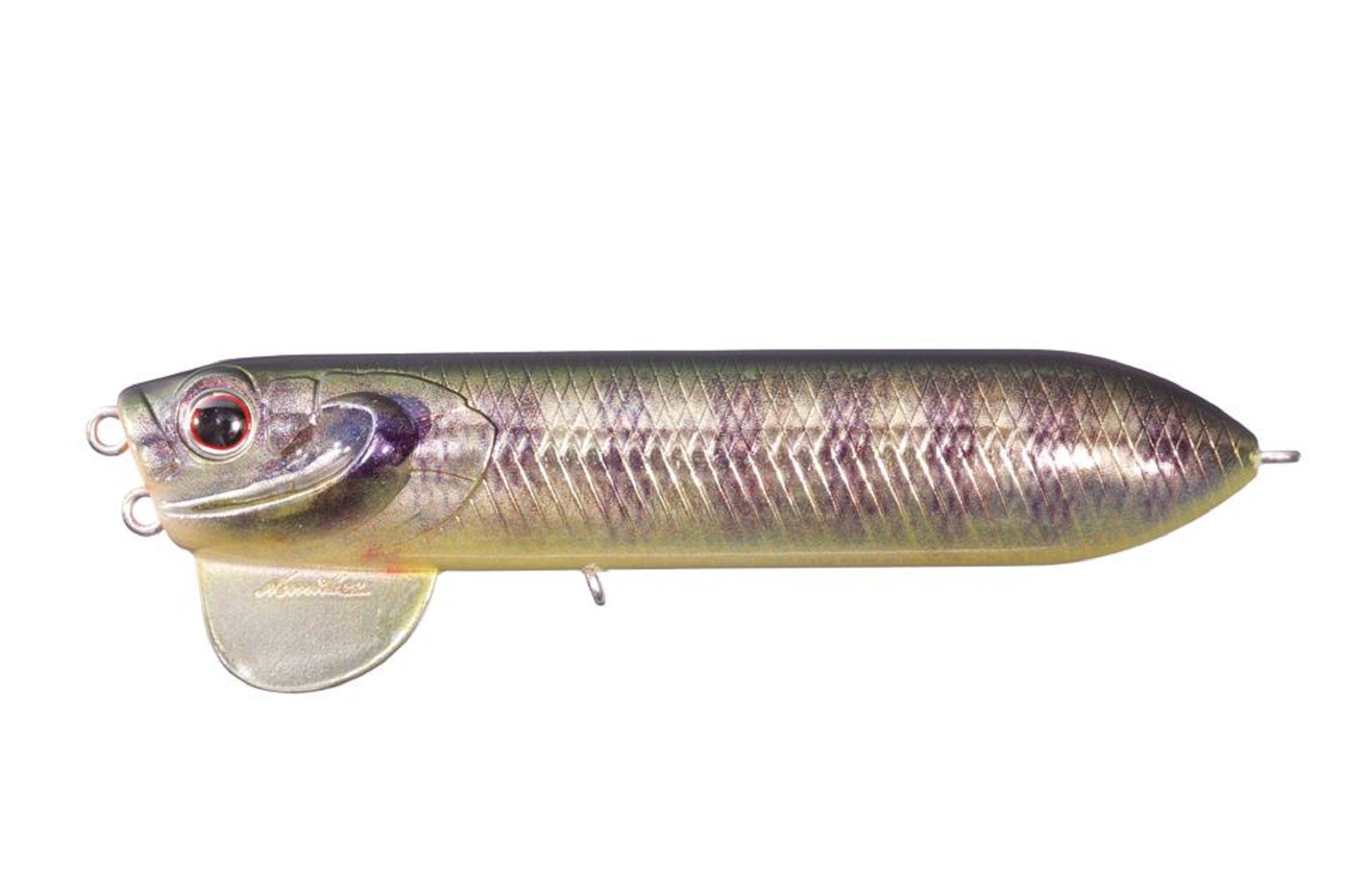 OSP Yamato JR Spec 2 94 mm 17.5 grams Floating Lure PMG-45 (0225)