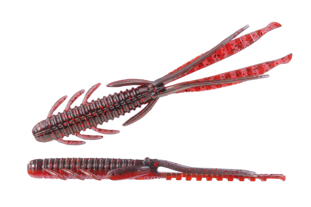 OSP Soft Lure Dolive Shrimp 4.8 Inches TW-109 (0393)