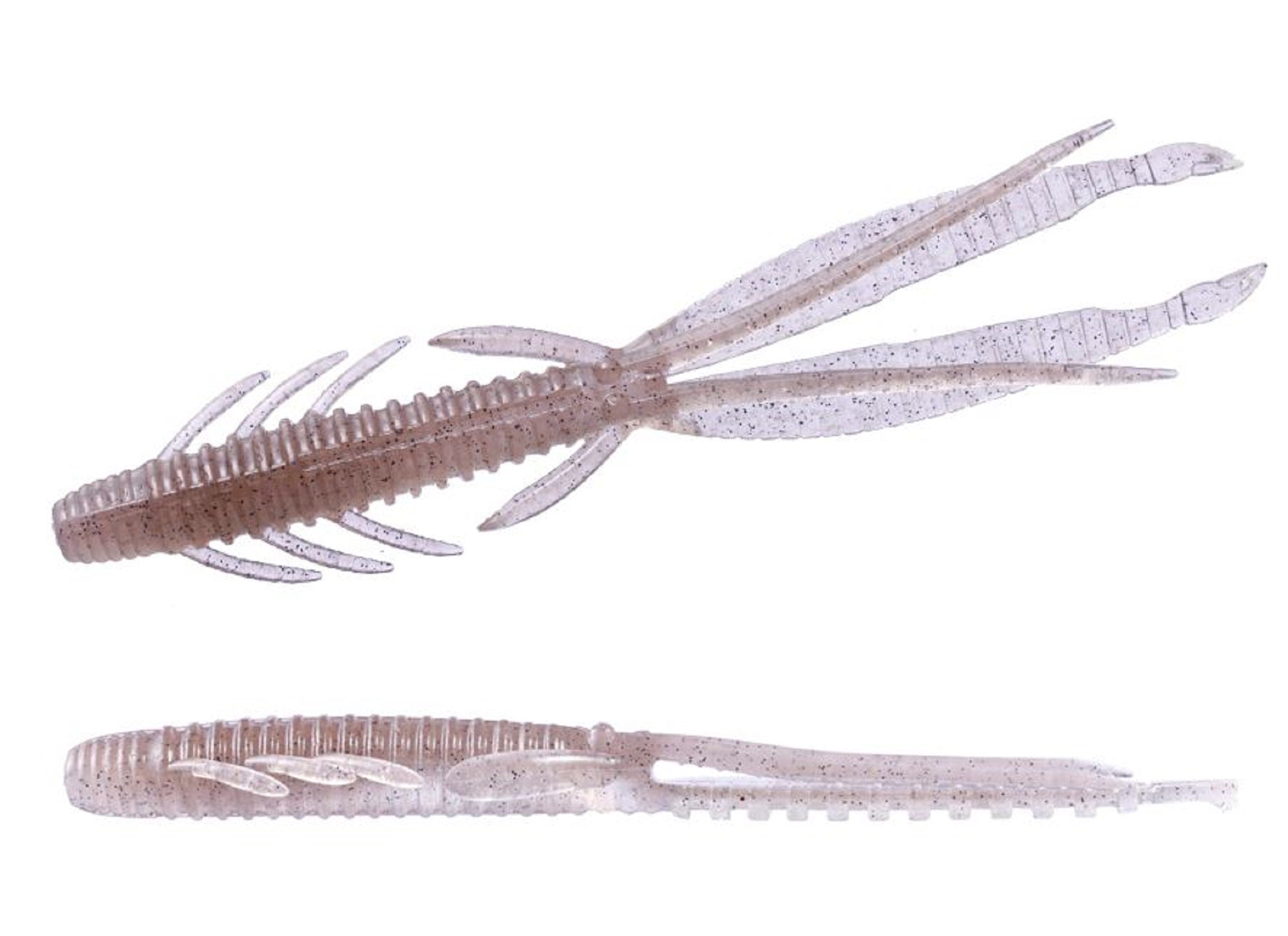 OSP Soft Lure Dolive Shrimp 6 Inches TW-136 (0454)