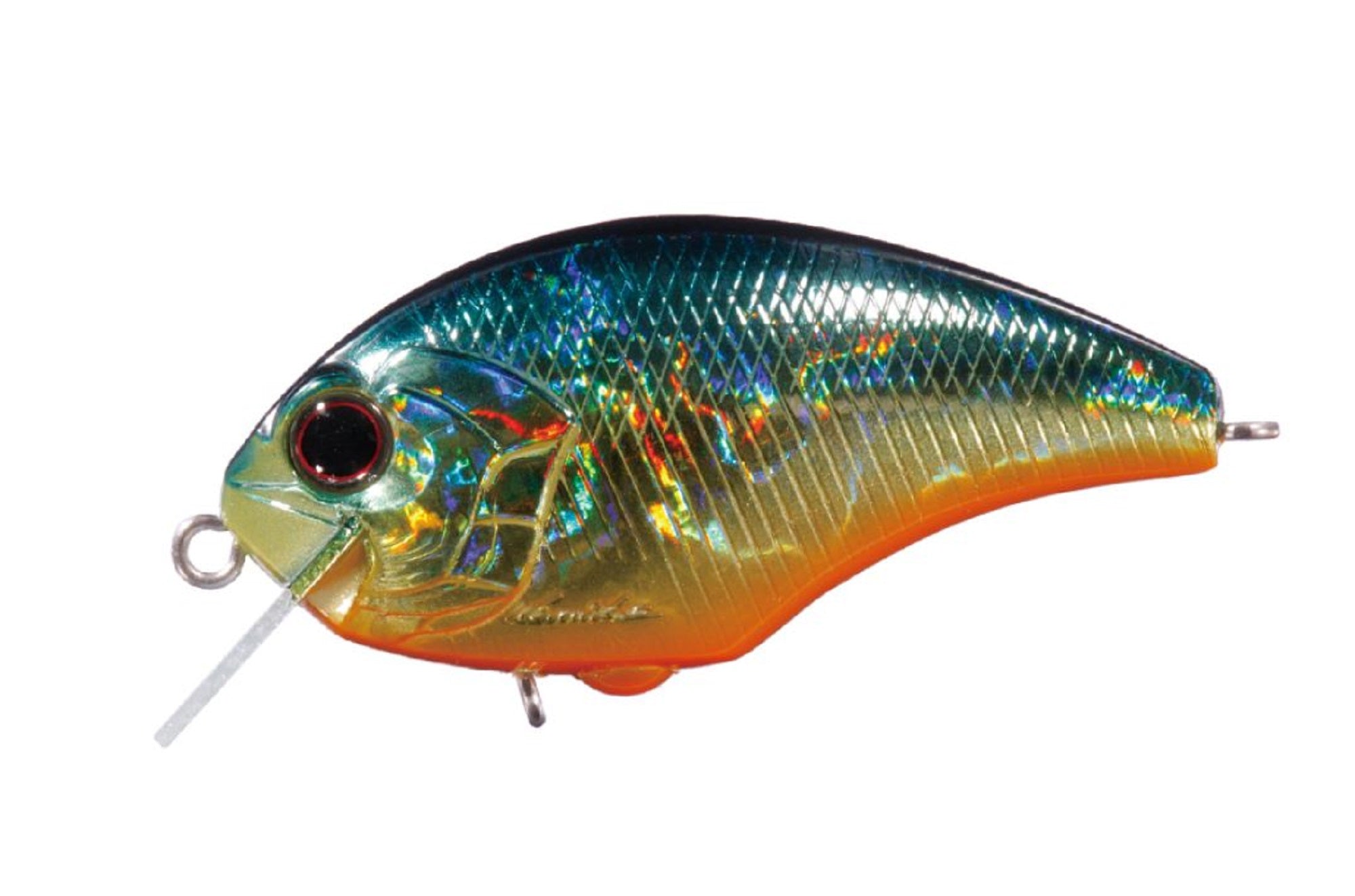 OSP Blitz Tiny 46 mm 6.5 grams Floating Lure H-03 (0522)