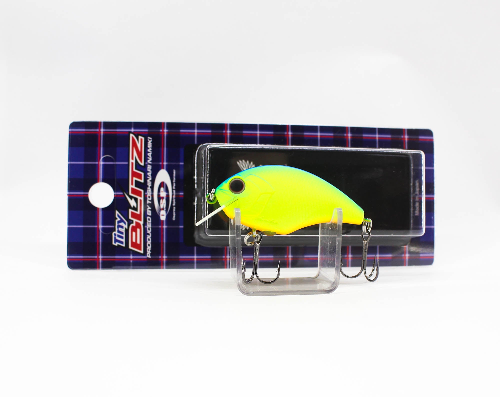 OSP Blitz Tiny 46 mm 6.5 grams Floating Lure M07 (0546)