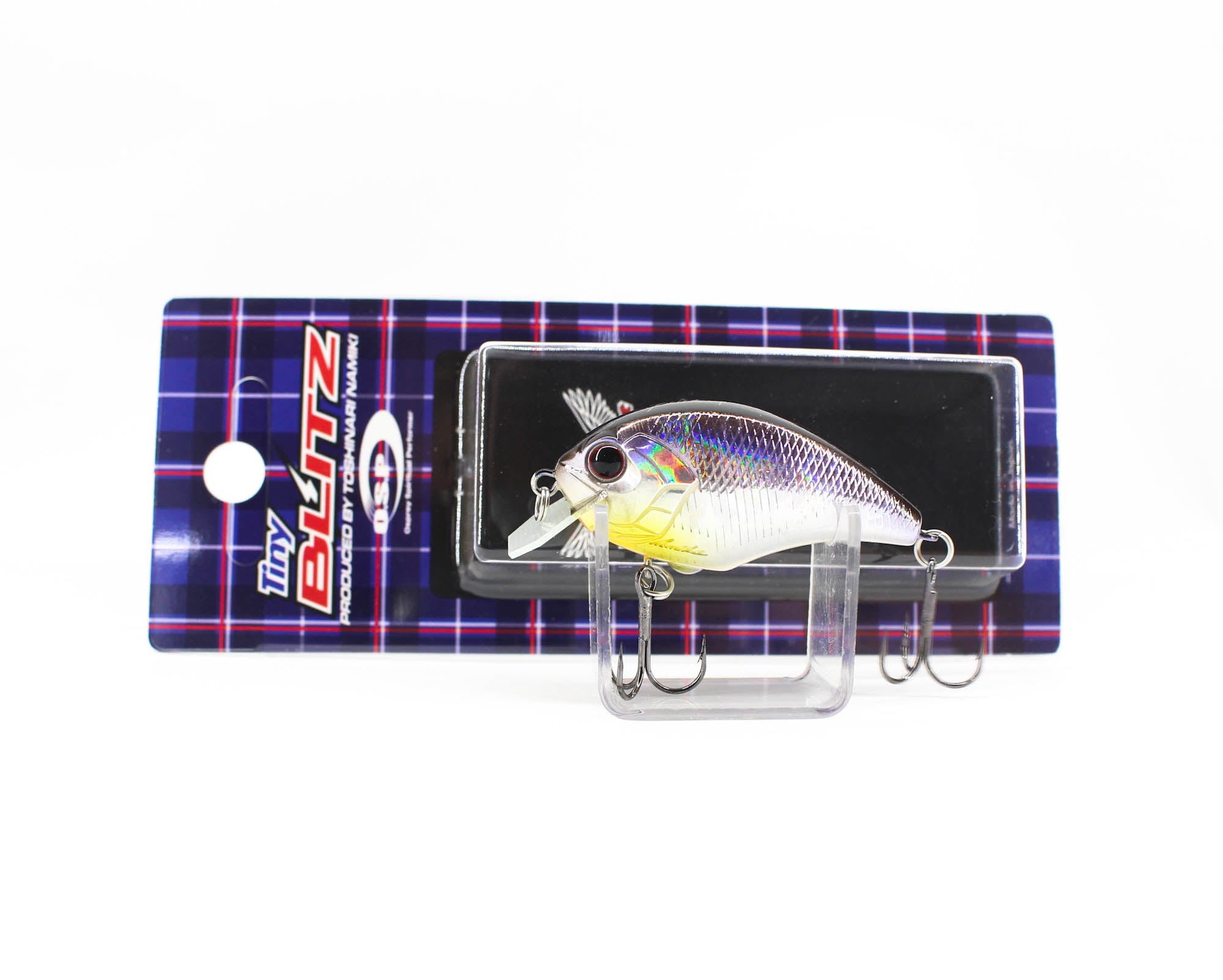 OSP Blitz Tiny 46 mm 6.5 grams Floating Lure H-09 (0560)