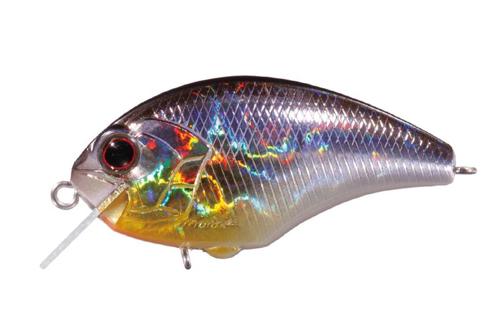 OSP Blitz Tiny 46 mm 6.5 grams Floating Lure H-09 (0560)