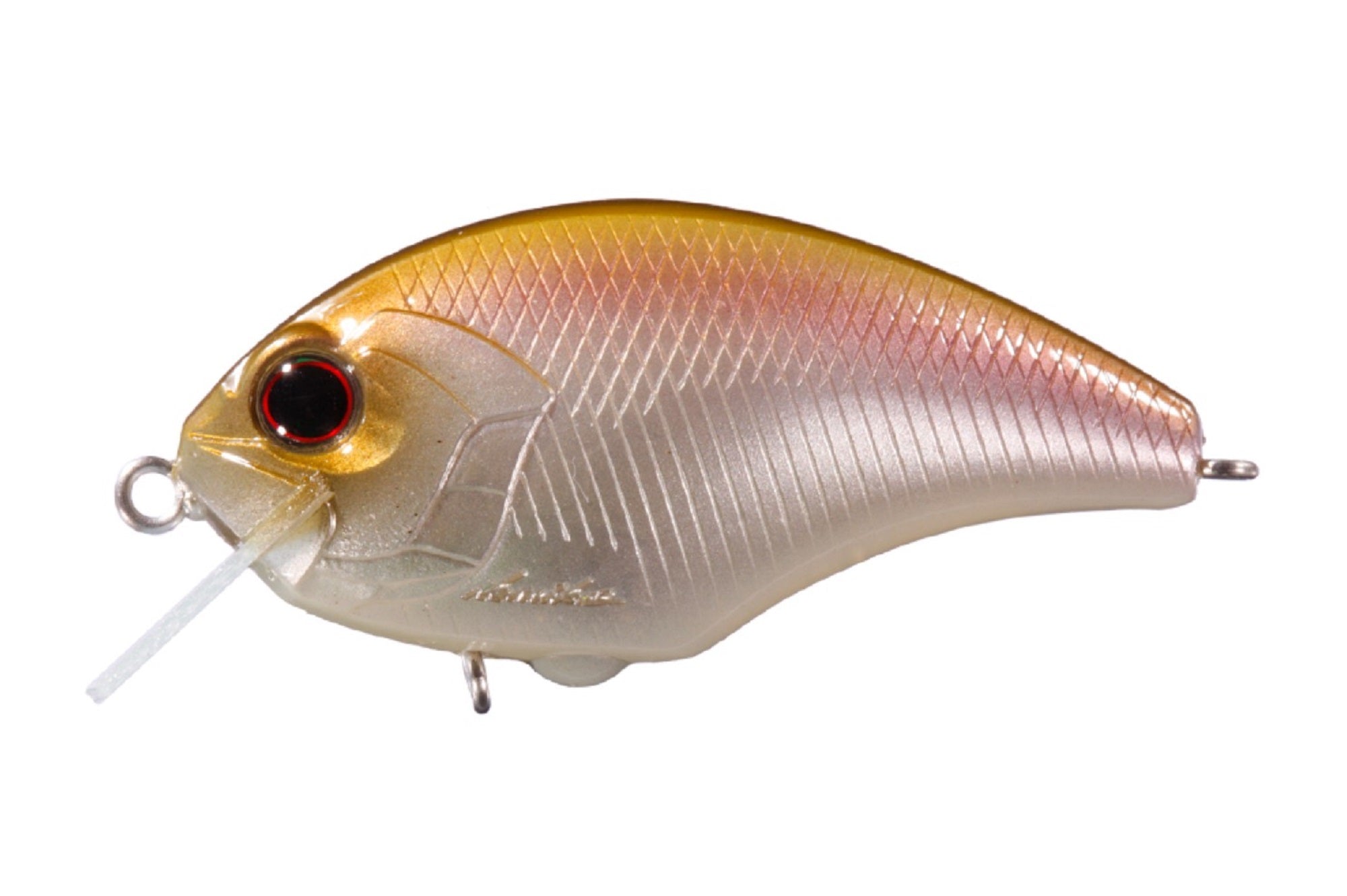OSP Blitz Tiny 46 mm 6.5 grams Floating Lure S76 (0591)