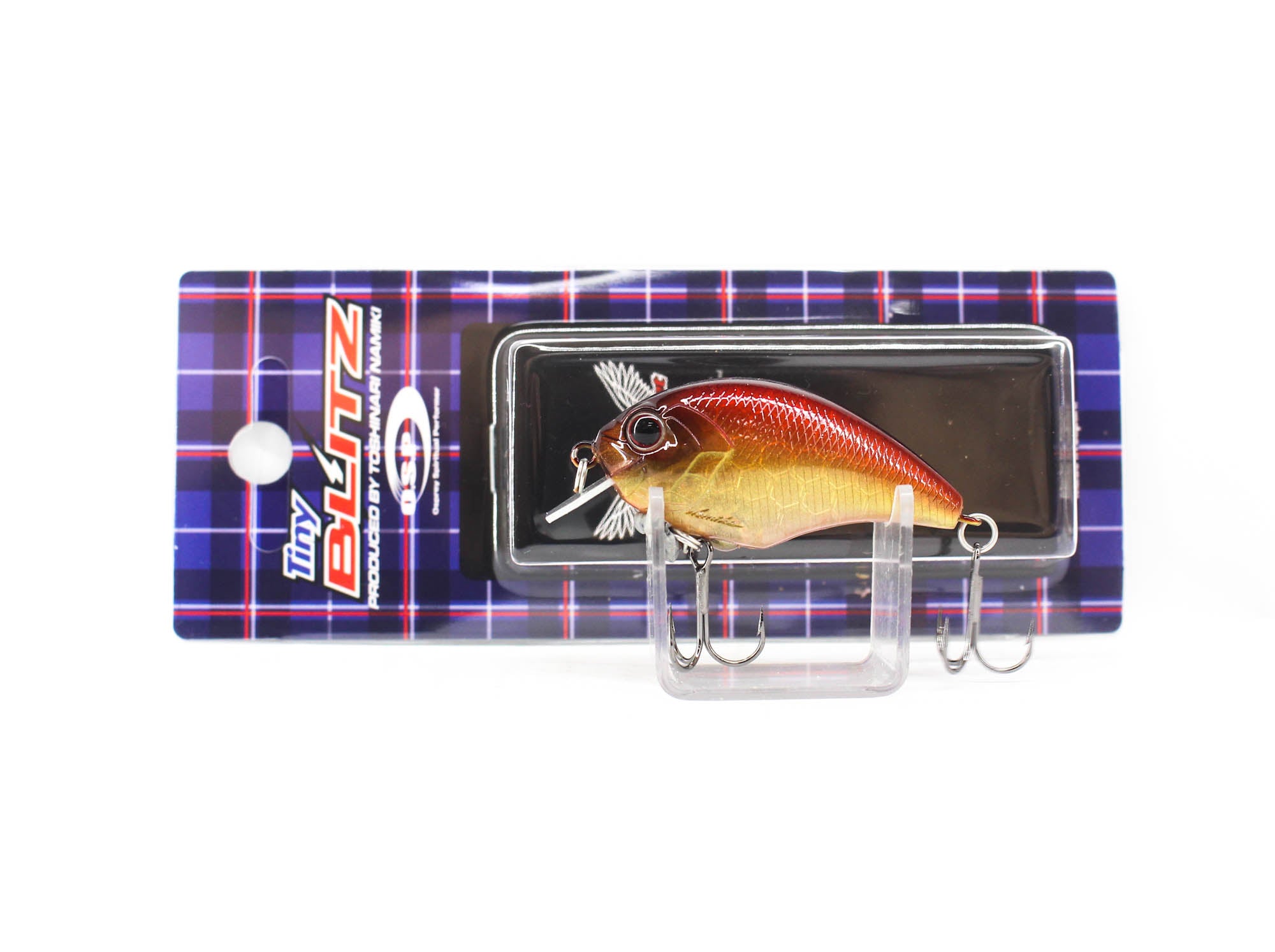 OSP Blitz Tiny 46 mm 6.5 grams Floating Lure PGF48 (0652)