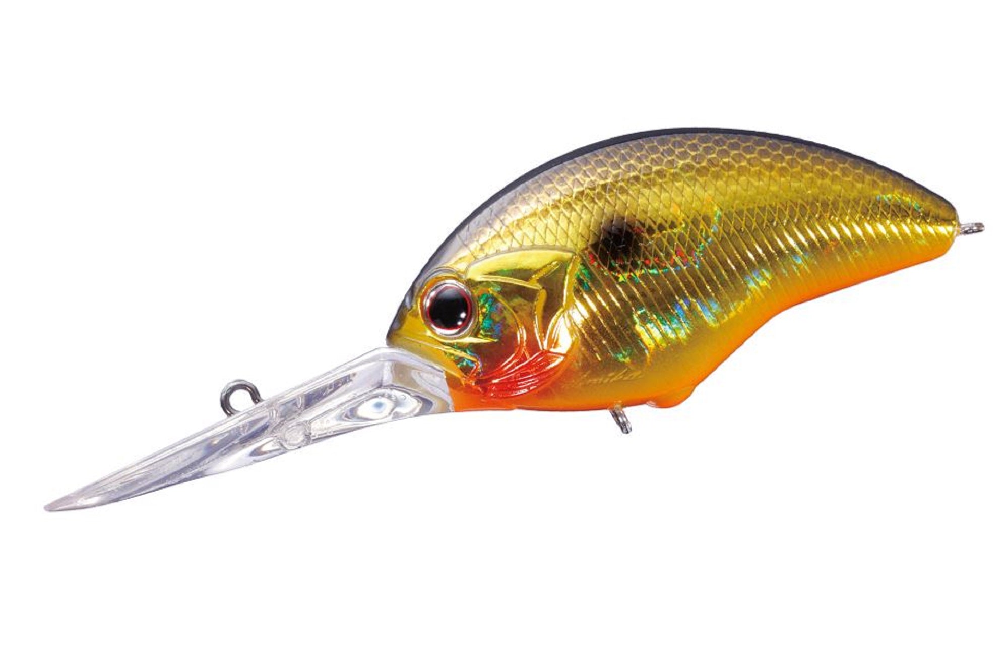 OSP Blitz Max DR 61 mm 18 grams Floating Lure PH04 (0706)