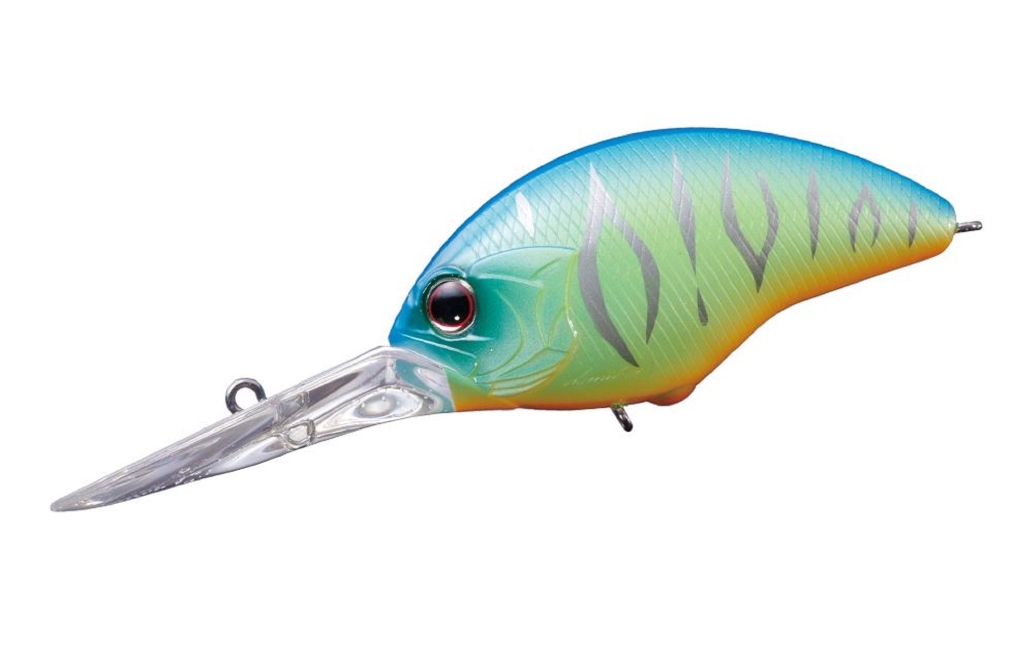 OSP Blitz Max DR 61 mm 18 grams Floating Lure PP07 (0713)