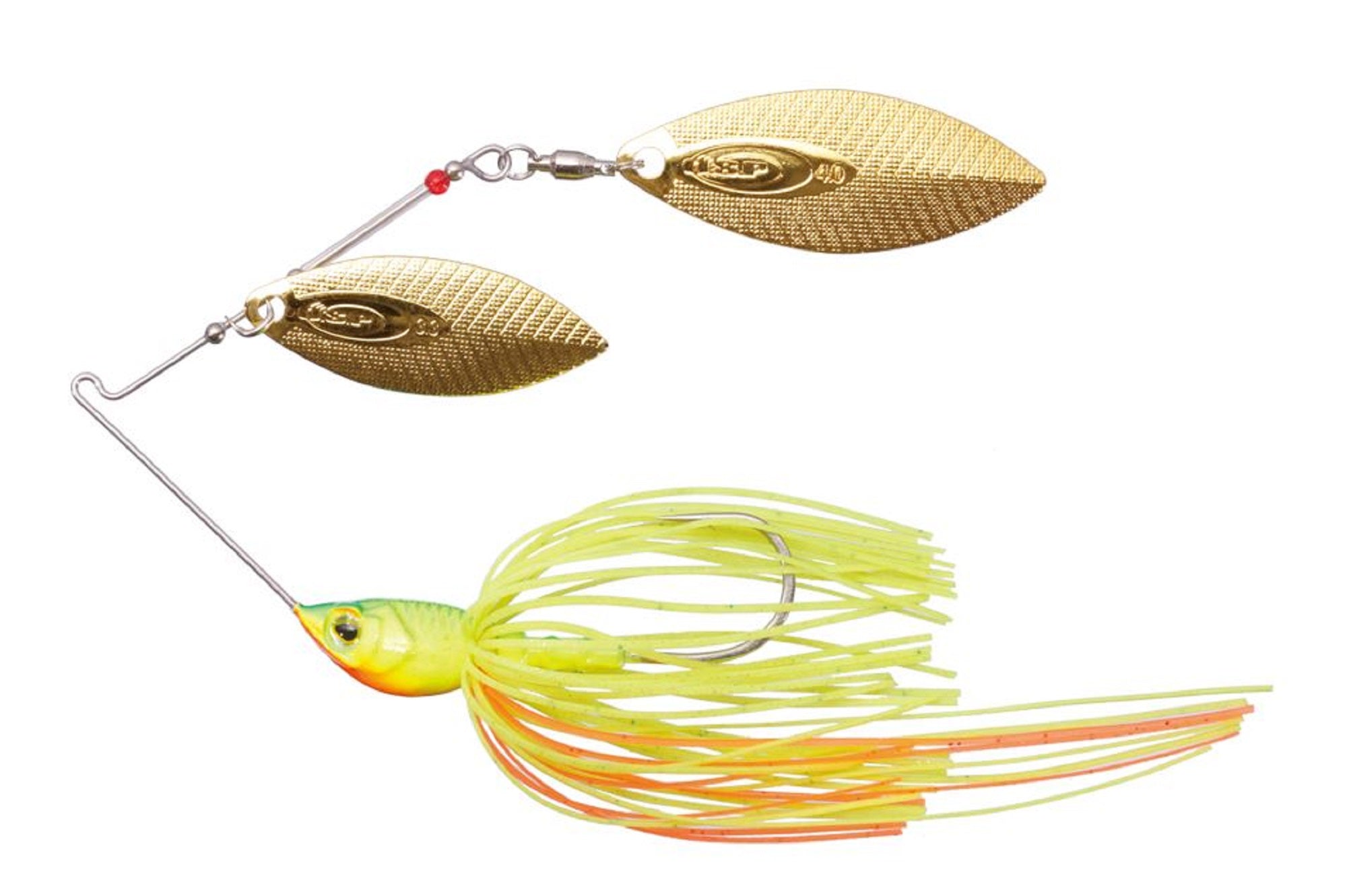 OSP Spinner Bait High Pitcher Max TW 3/8 Oz S-35 (0782)