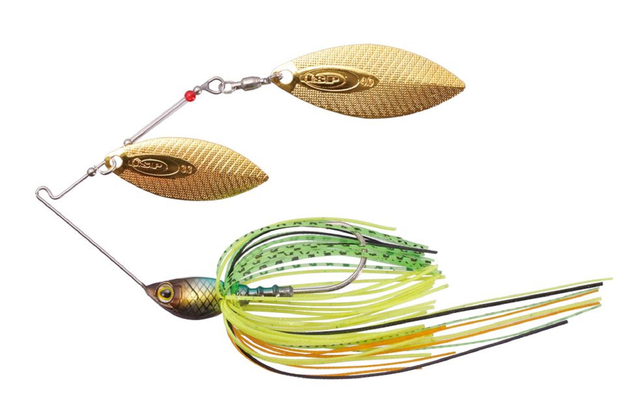 OSP Spinner Bait High Pitcher Max TW 3/8 Oz S-38 (0799)