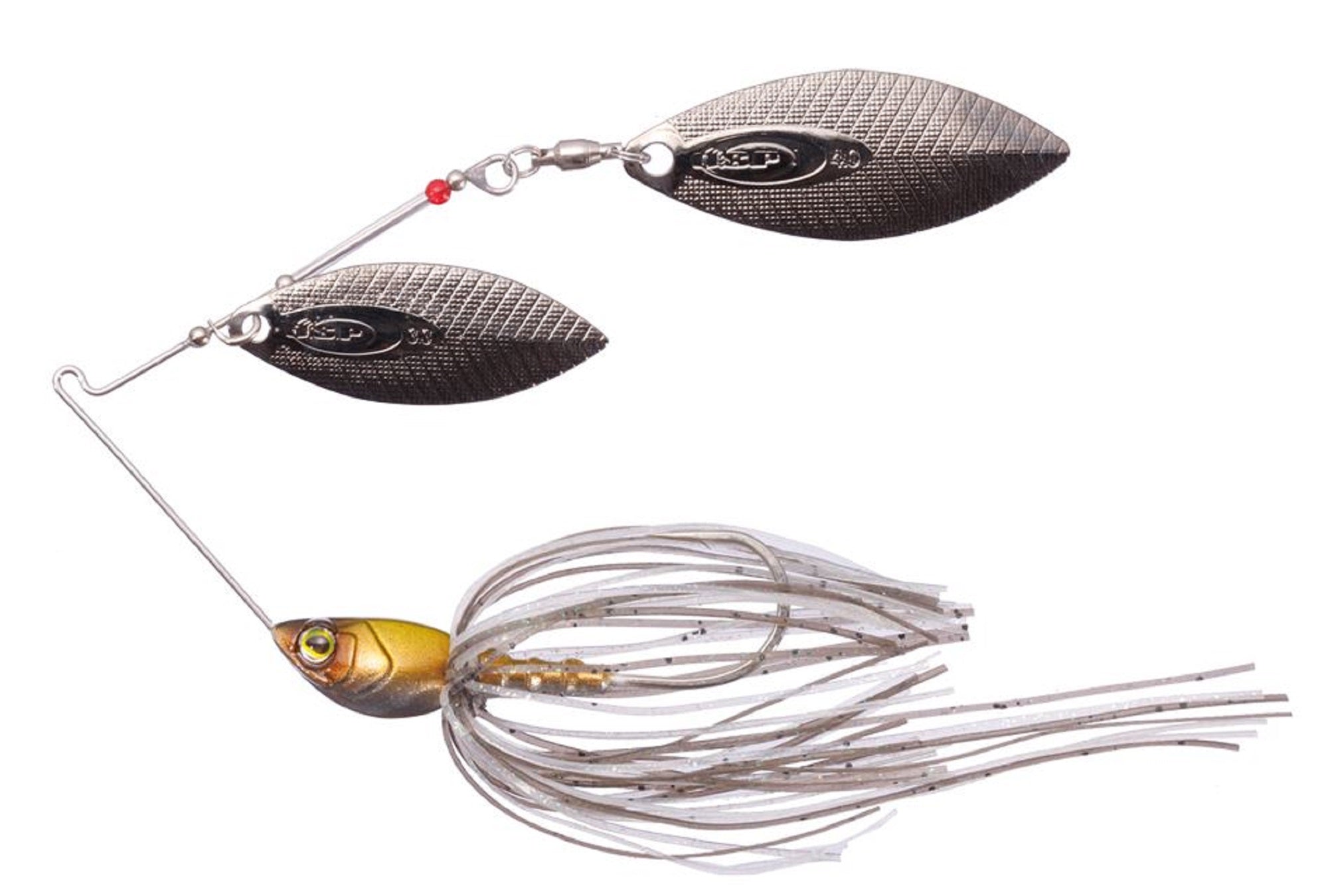 OSP Spinner Bait High Pitcher Max TW 3/8 Oz S-51 (0812)