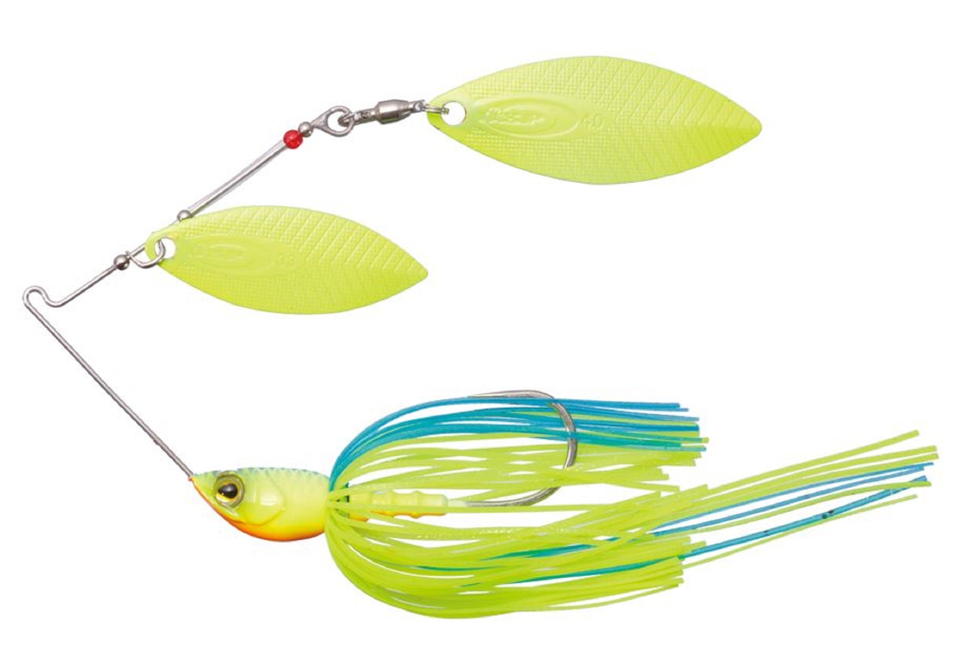 OSP Spinner Bait High Pitcher Max TW 3/8 Oz S-56 (0829)