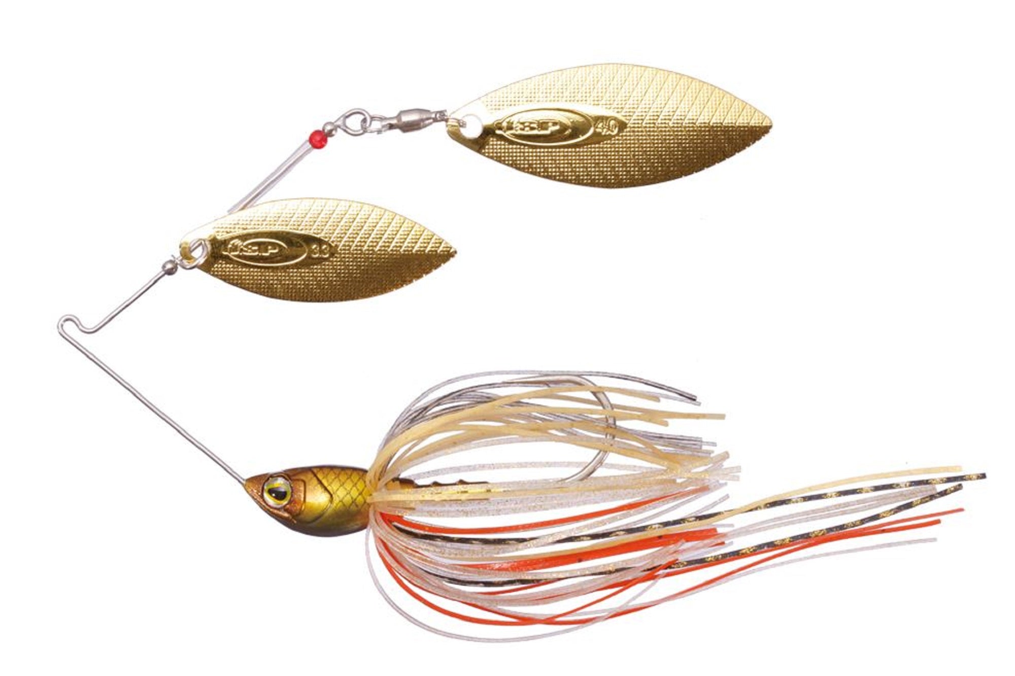 OSP Spinner Bait High Pitcher Max TW 1/2 Oz S-22 (0911)