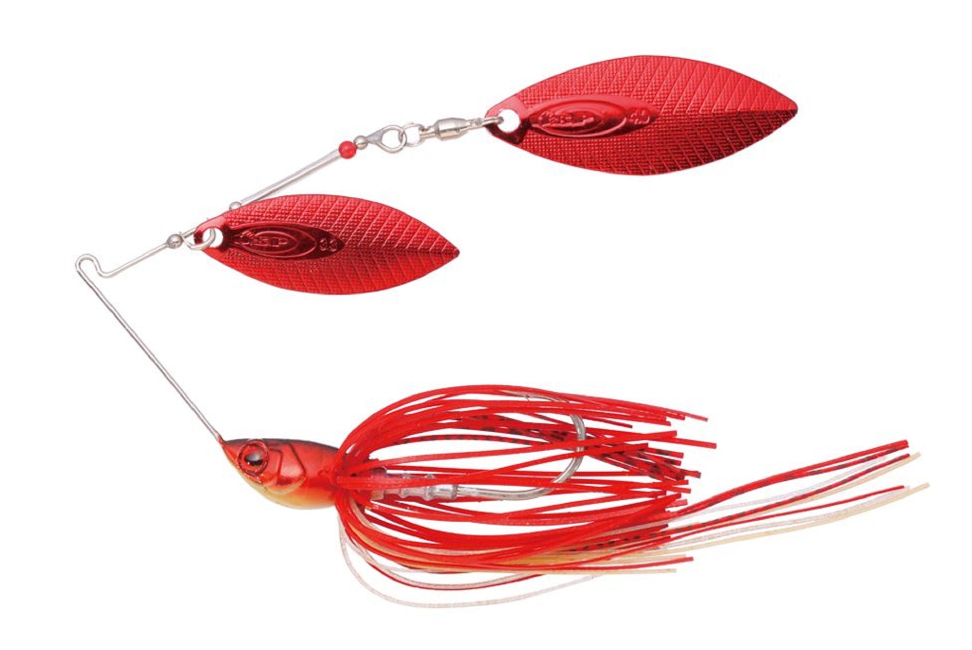 OSP Spinner Bait High Pitcher Max TW 1/2 Oz S-58 (0997)