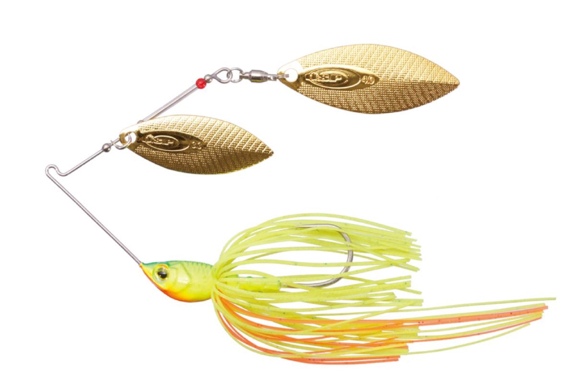 OSP Spinner Bait High Pitcher Max DW 5/8 Oz S-35 (1086)
