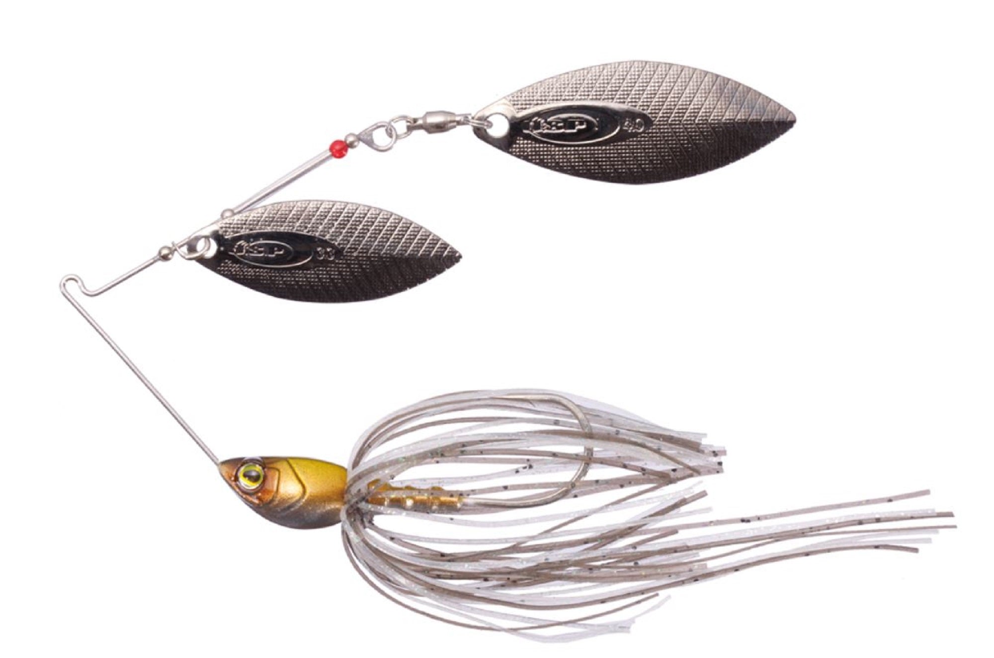 OSP Spinner Bait High Pitcher Max DW 5/8 Oz S-51 (1116)