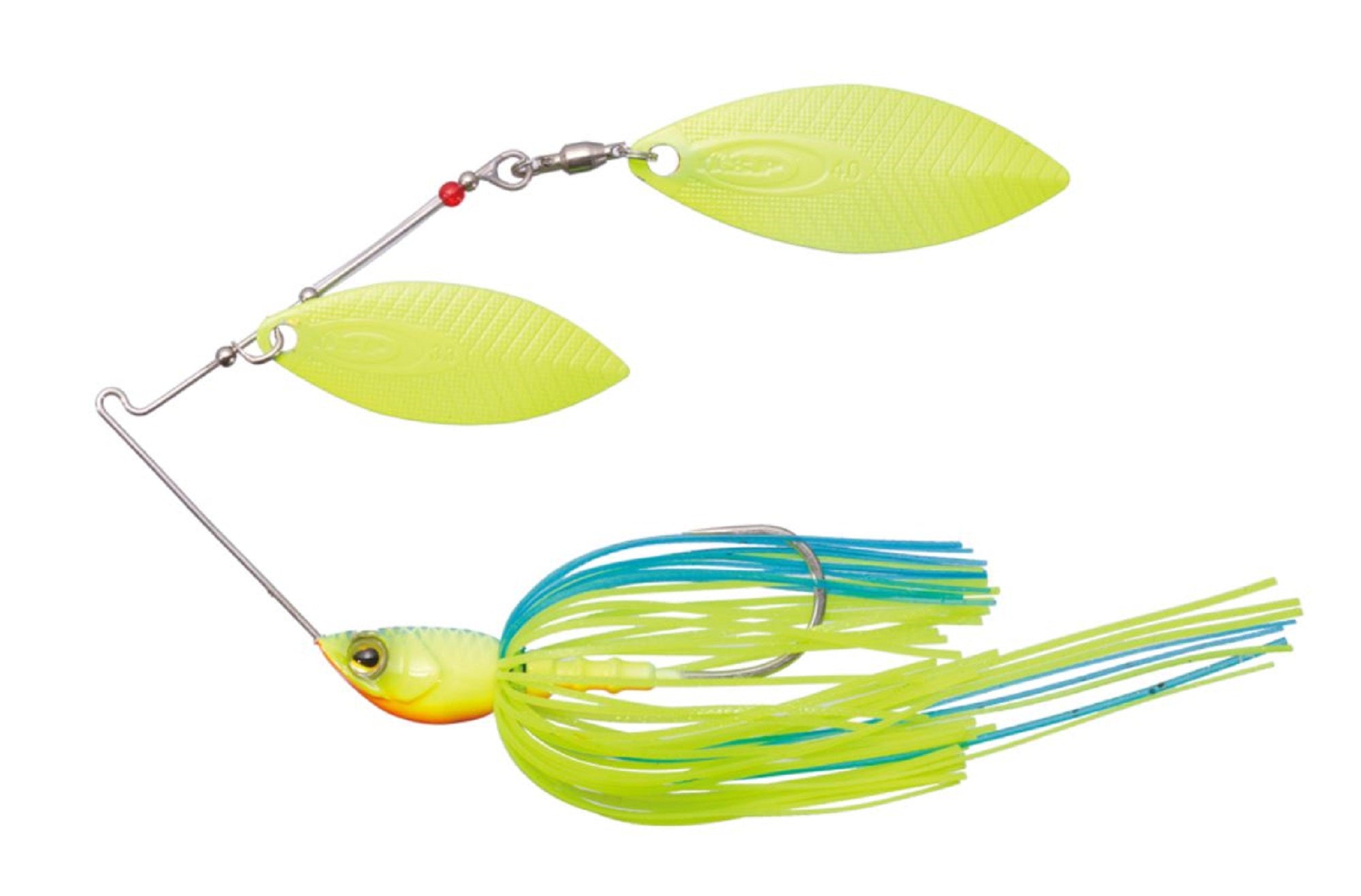 OSP Spinner Bait High Pitcher Max DW 5/8 Oz S-56 (1123)