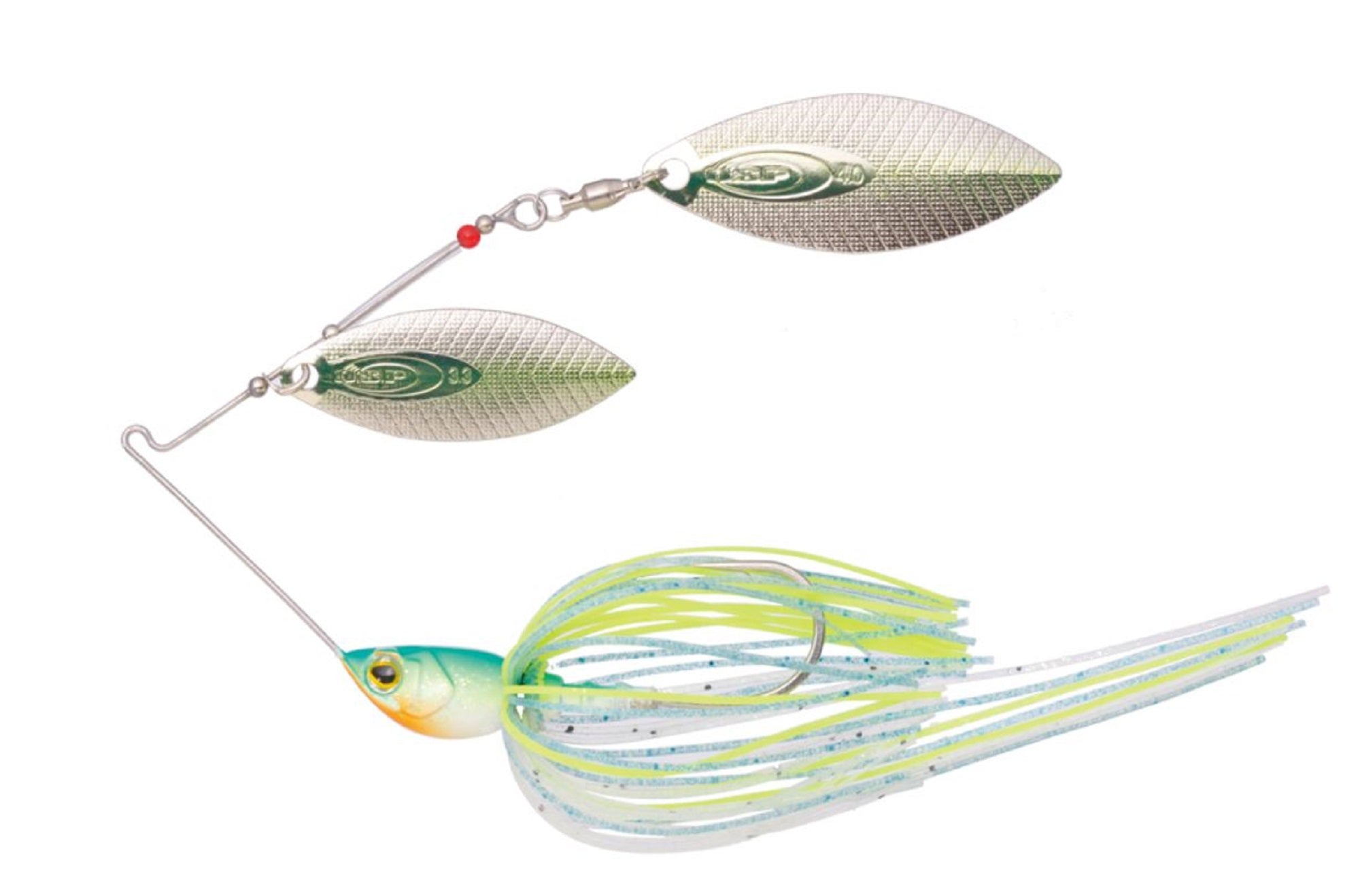 OSP Spinner Bait High Pitcher Max DW 5/8 Oz S-61 (1154)