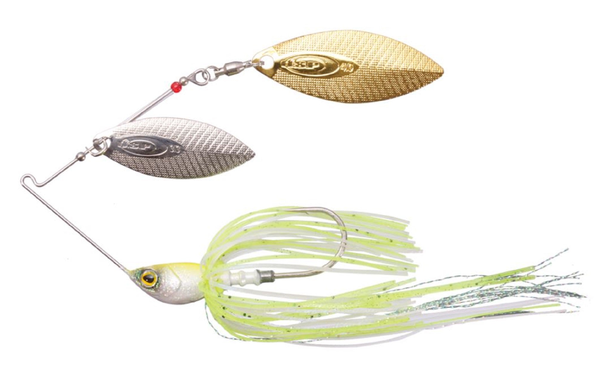 OSP Spinner Bait High Pitcher Max DW 3/4 Oz ST-21 (1352)