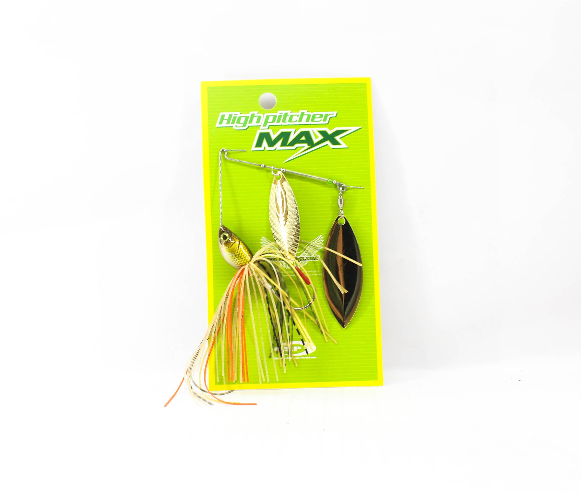 OSP Spinner Bait High Pitcher Max DW 3/4 Oz S-22 (1369)