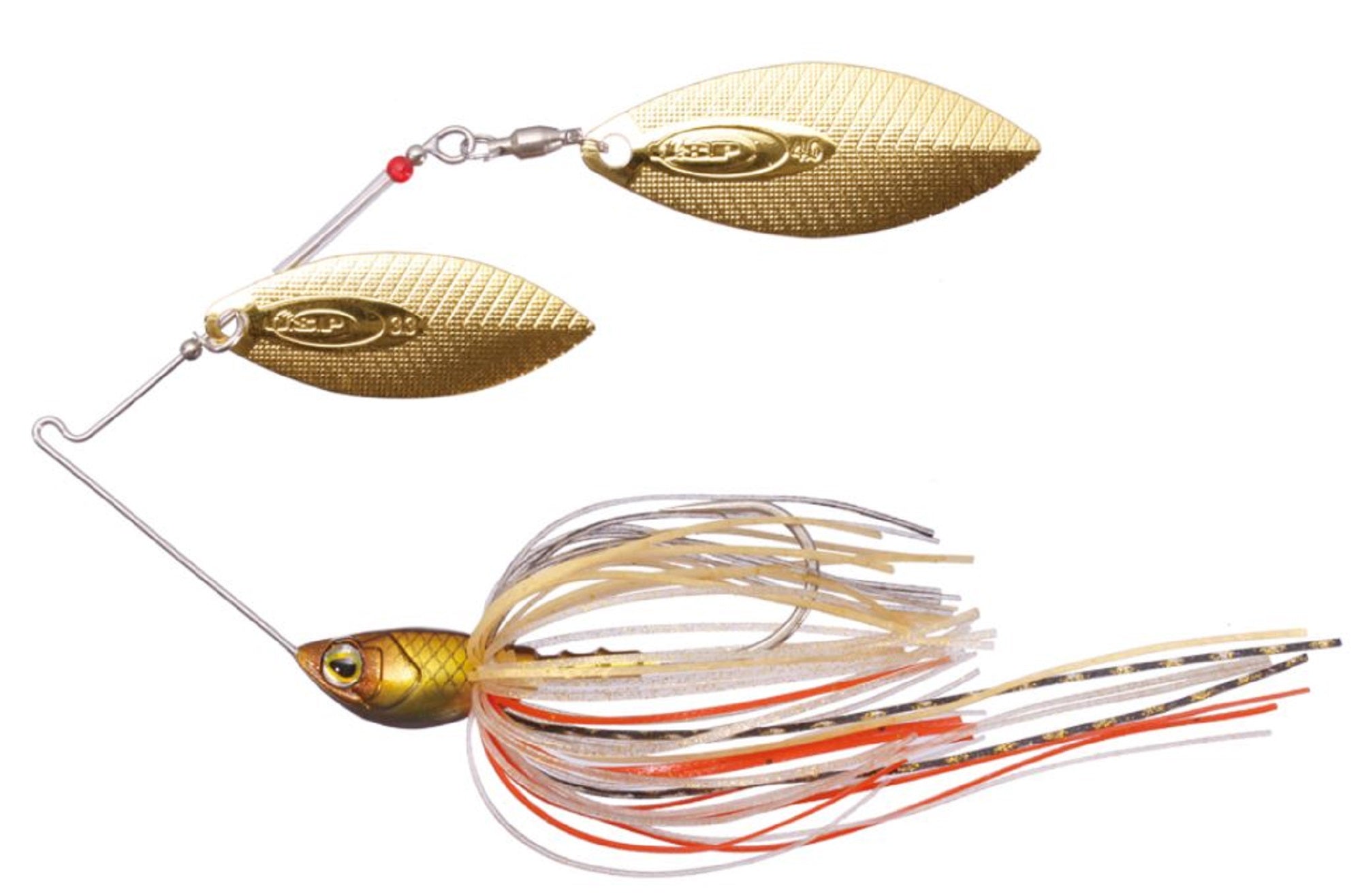 OSP Spinner Bait High Pitcher Max DW 3/4 Oz S-22 (1369)