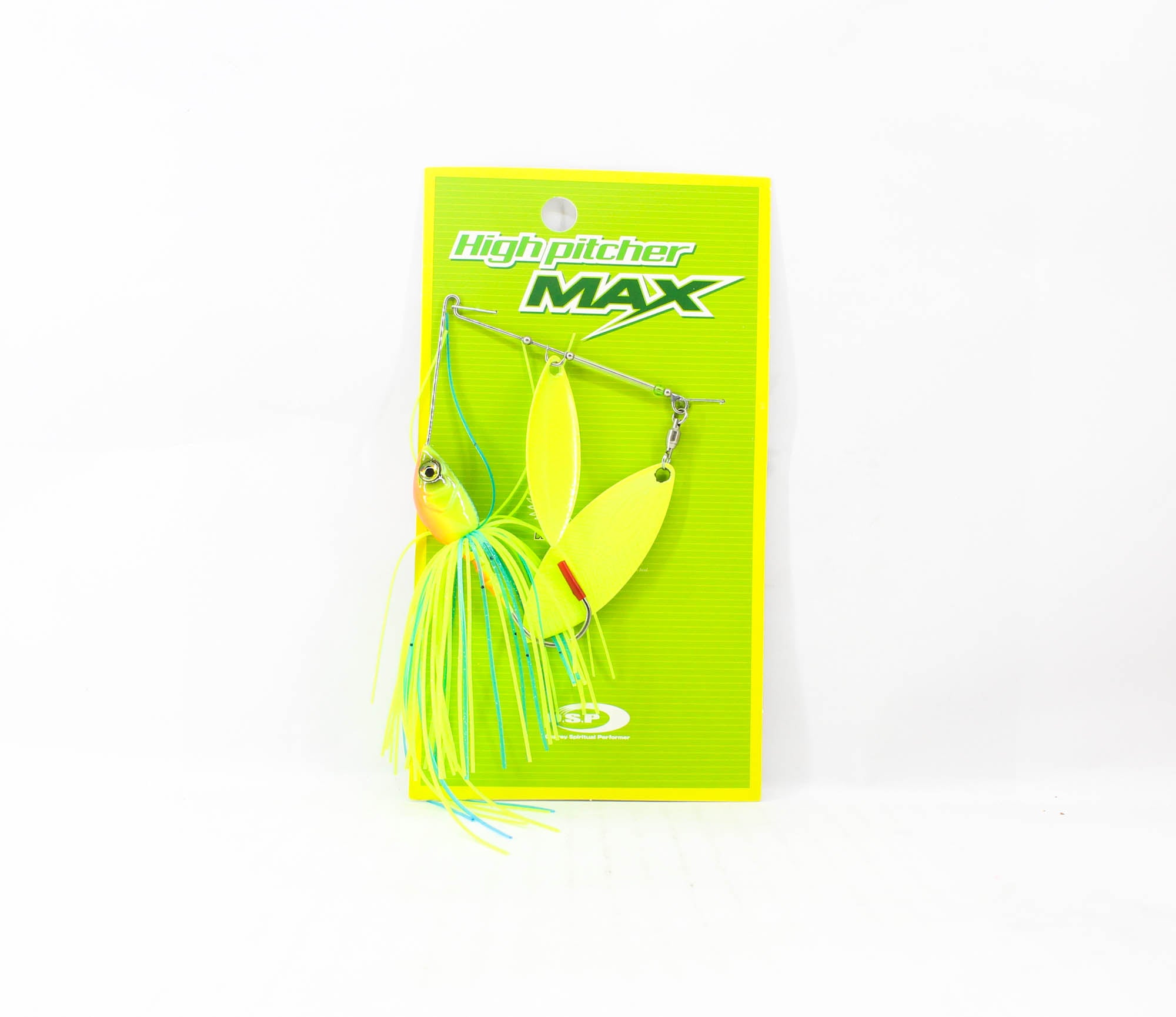 OSP Spinner Bait High Pitcher Max DW 3/4 Oz S-56 (1420)