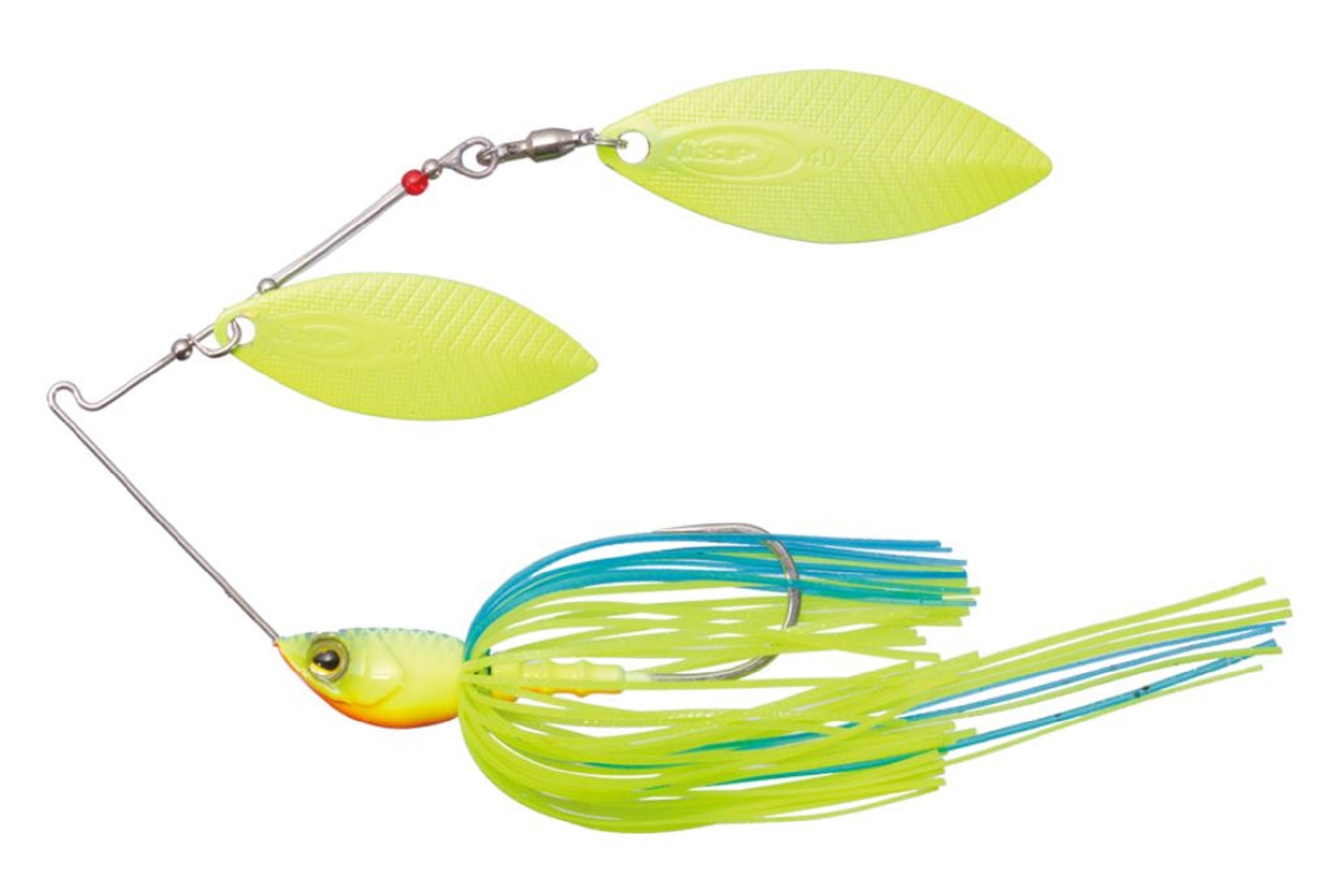 OSP Spinner Bait High Pitcher Max DW 3/4 Oz S-56 (1420)