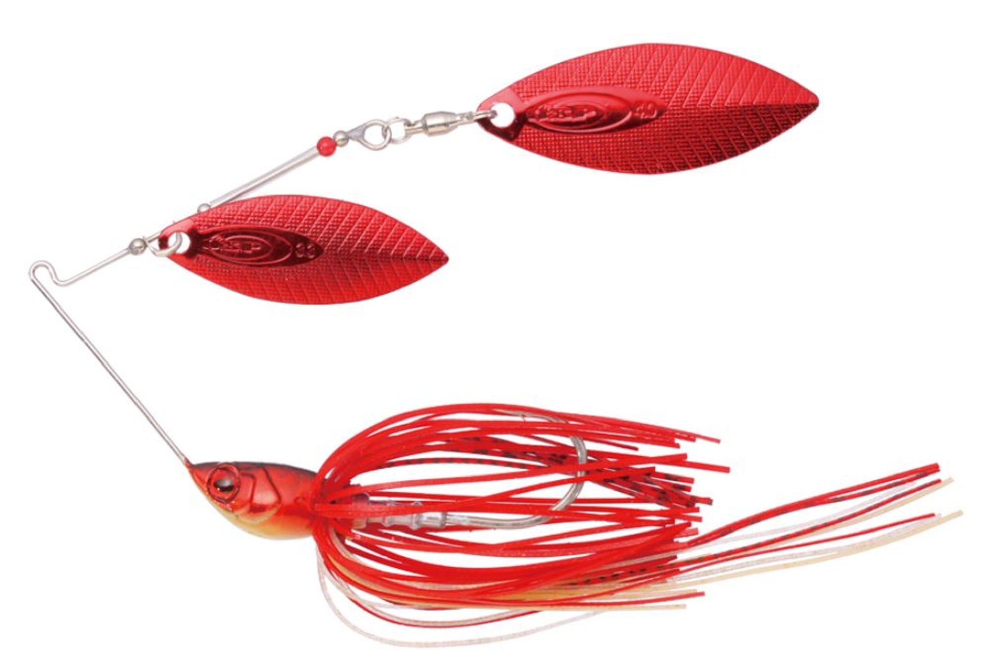 OSP Spinner Bait High Pitcher Max DW 3/4 Oz S-58 (1444)
