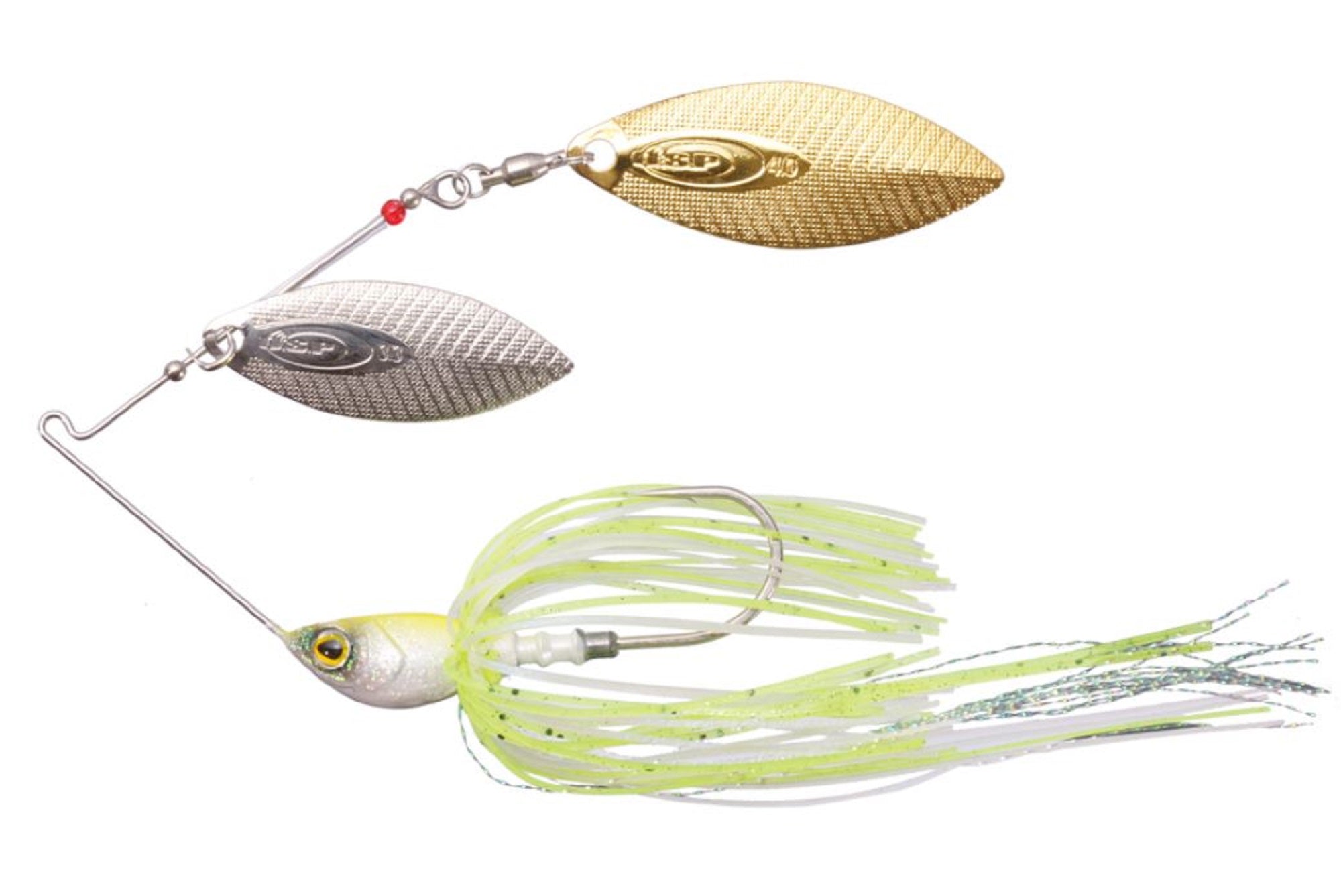 OSP Spinner Bait High Pitcher Max TW 3/4 Oz ST-21 (1505)