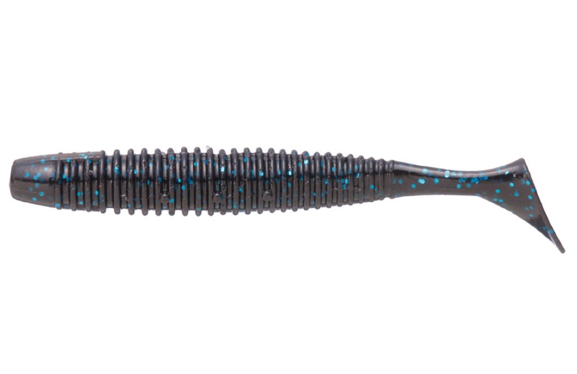 OSP Soft Lure HP Shad Tail 2.5 Inches W-006 (1680)